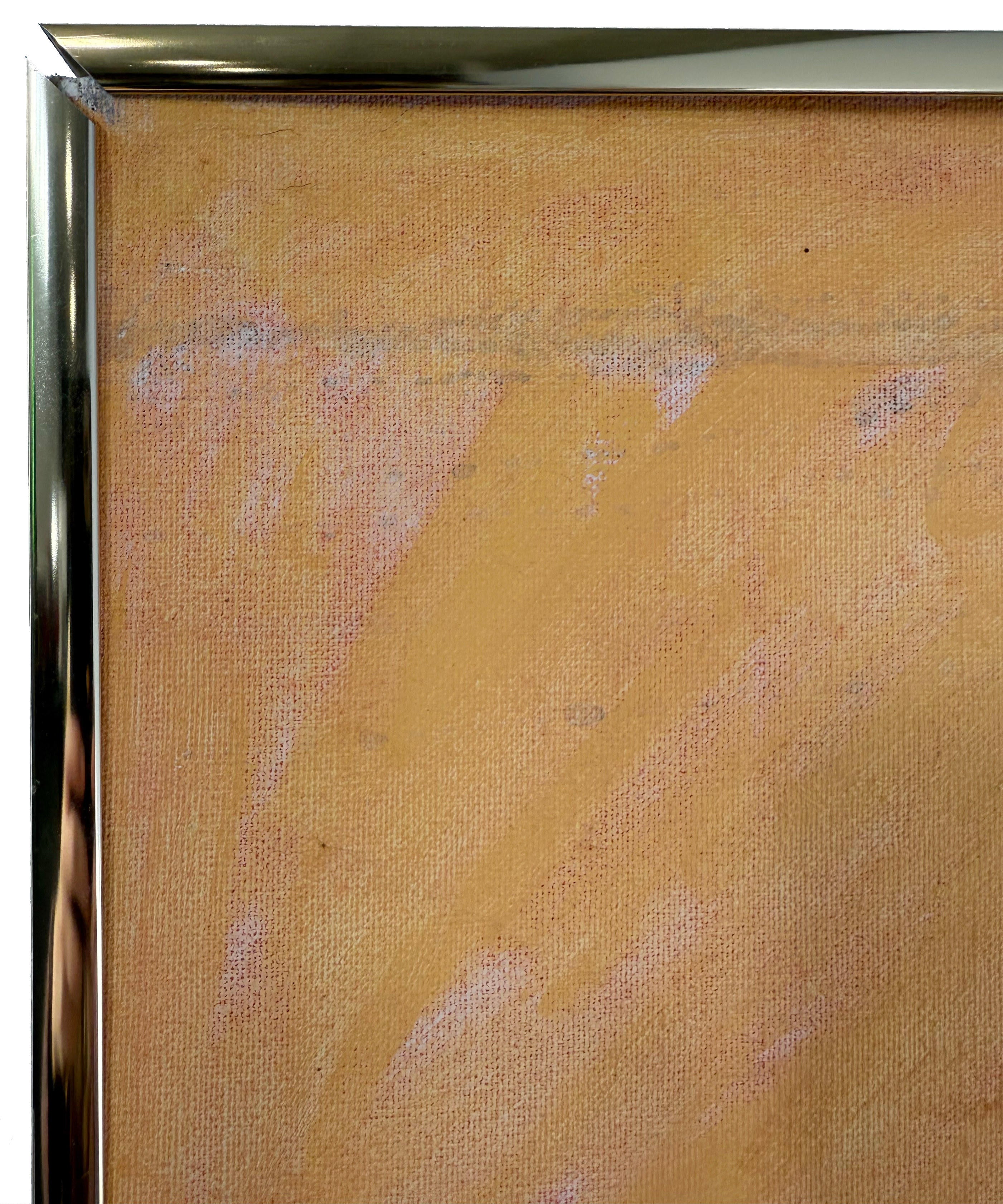 18499, Sally Michel Avery, Model Nude, 1978