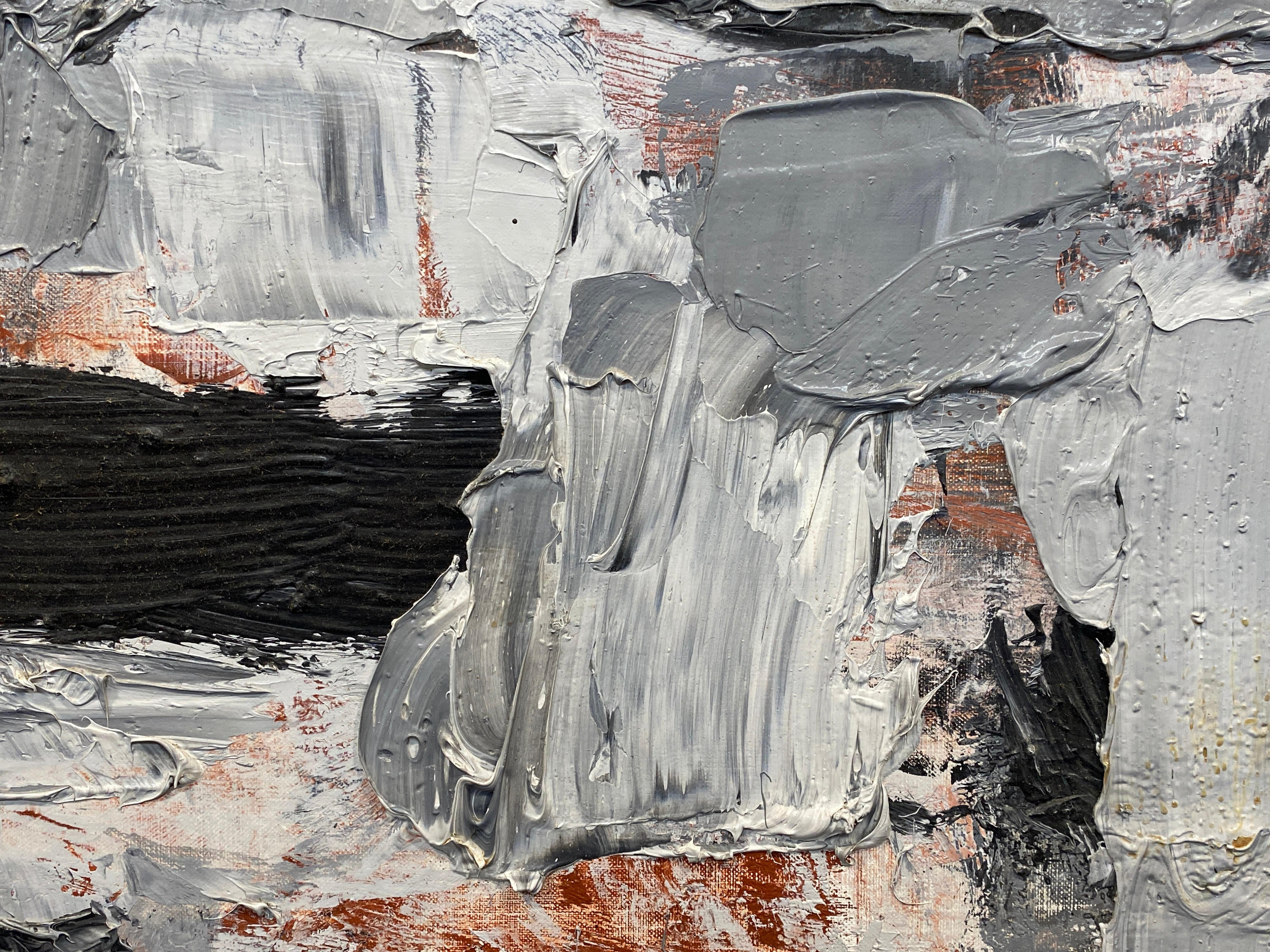 16285, François Aubrun, Untitled #263, 1966