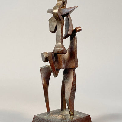 15731, Bill Barrett, El Grande Model, 1983