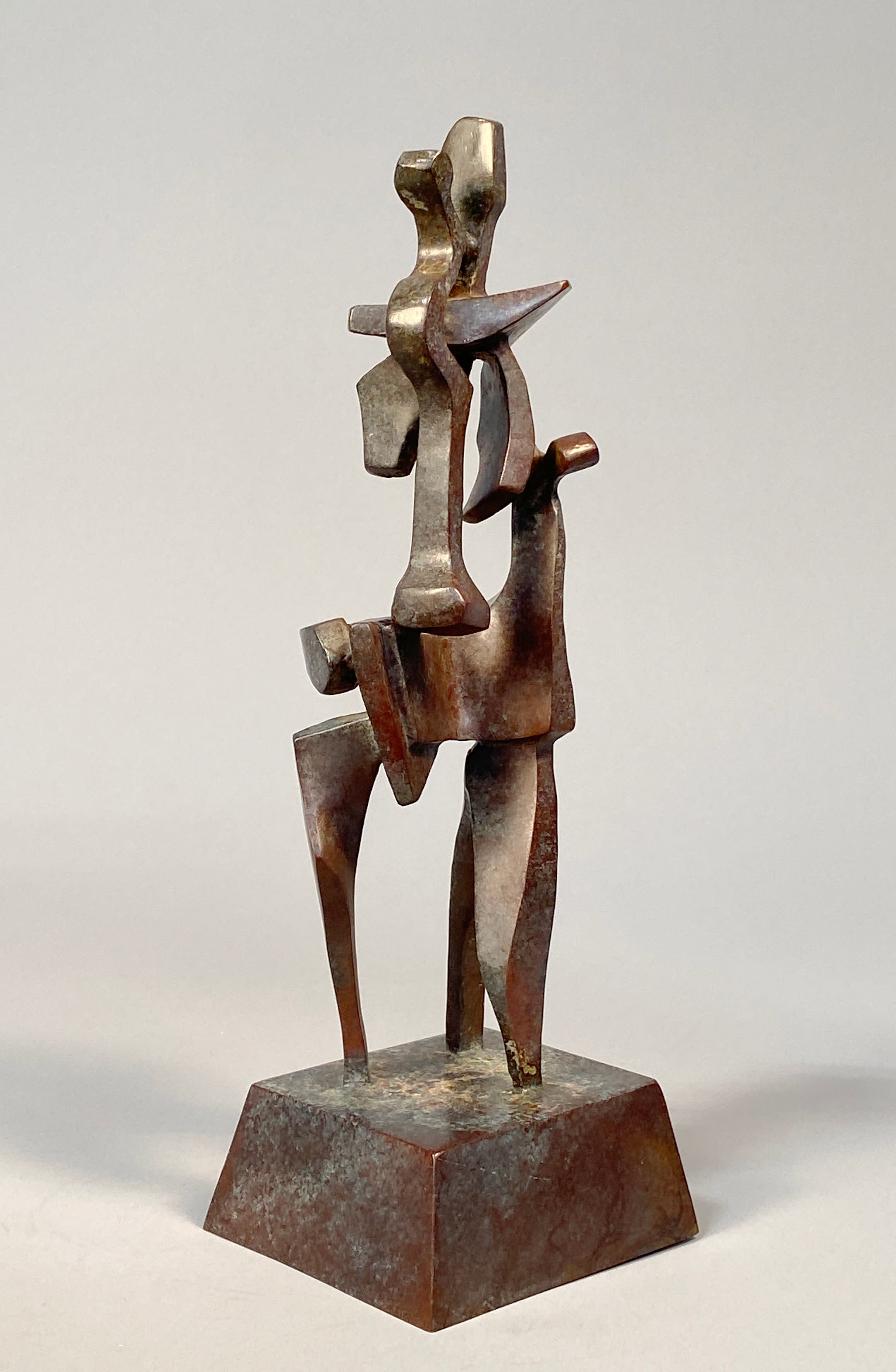 15731, Bill Barrett, El Grande Model, 1983
