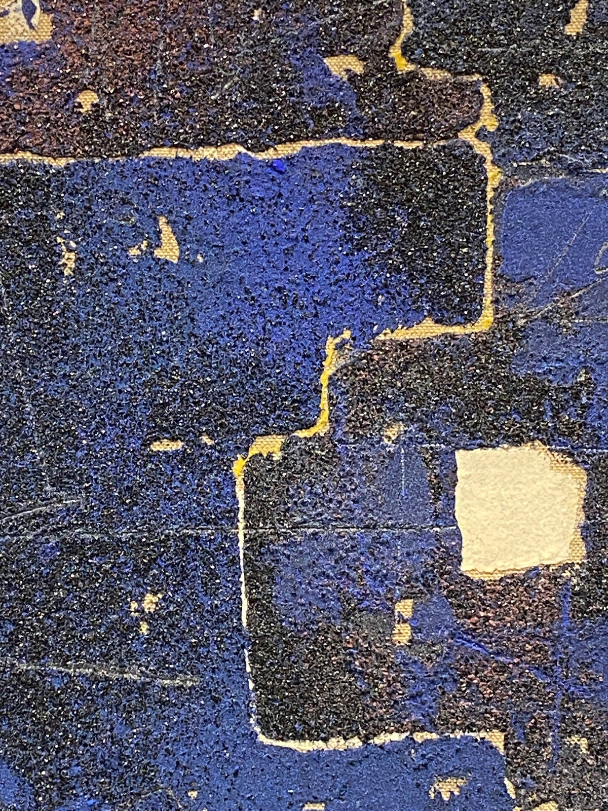 15410, Georges Noël, La Lune au Centre, 1996
