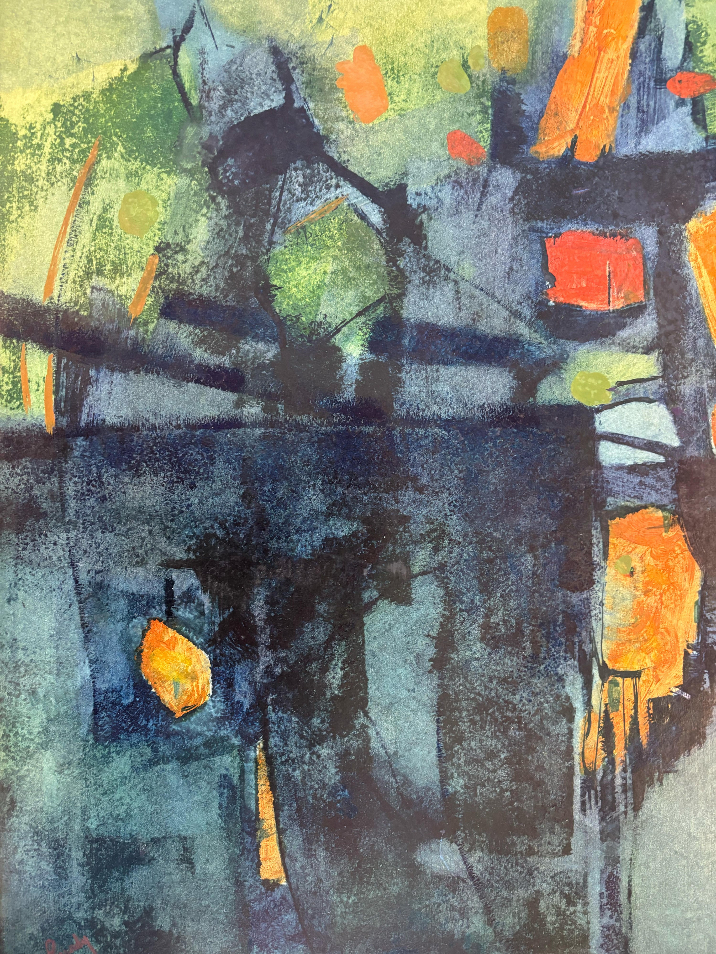 15359, Donald R. Purdy, Harbor, 1950