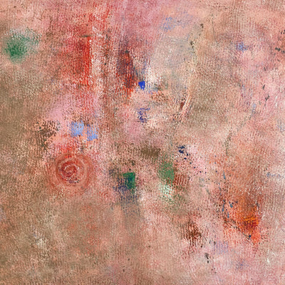 14025, Michael Forster, Untitled, 1988