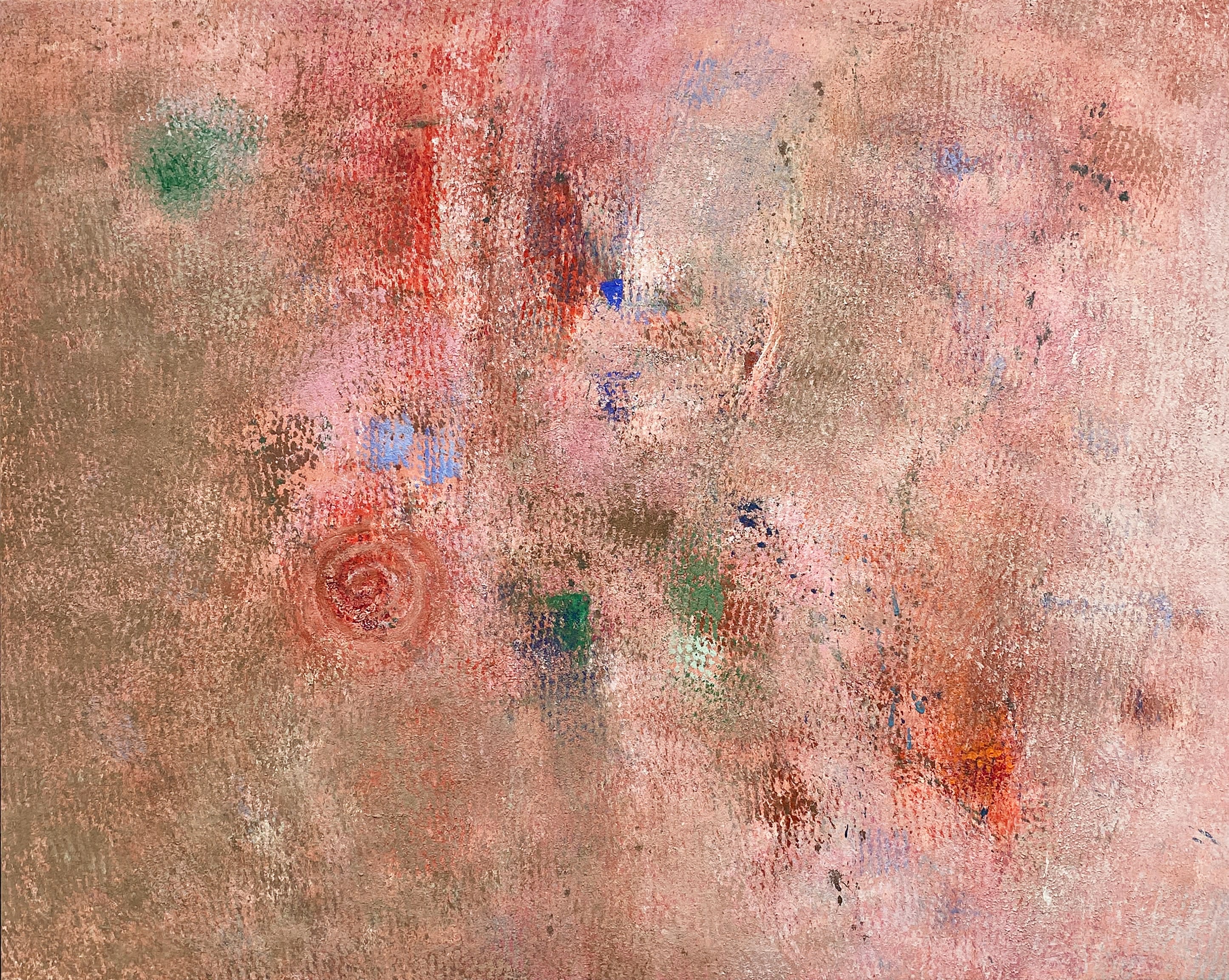 14025, Michael Forster, Untitled, 1988