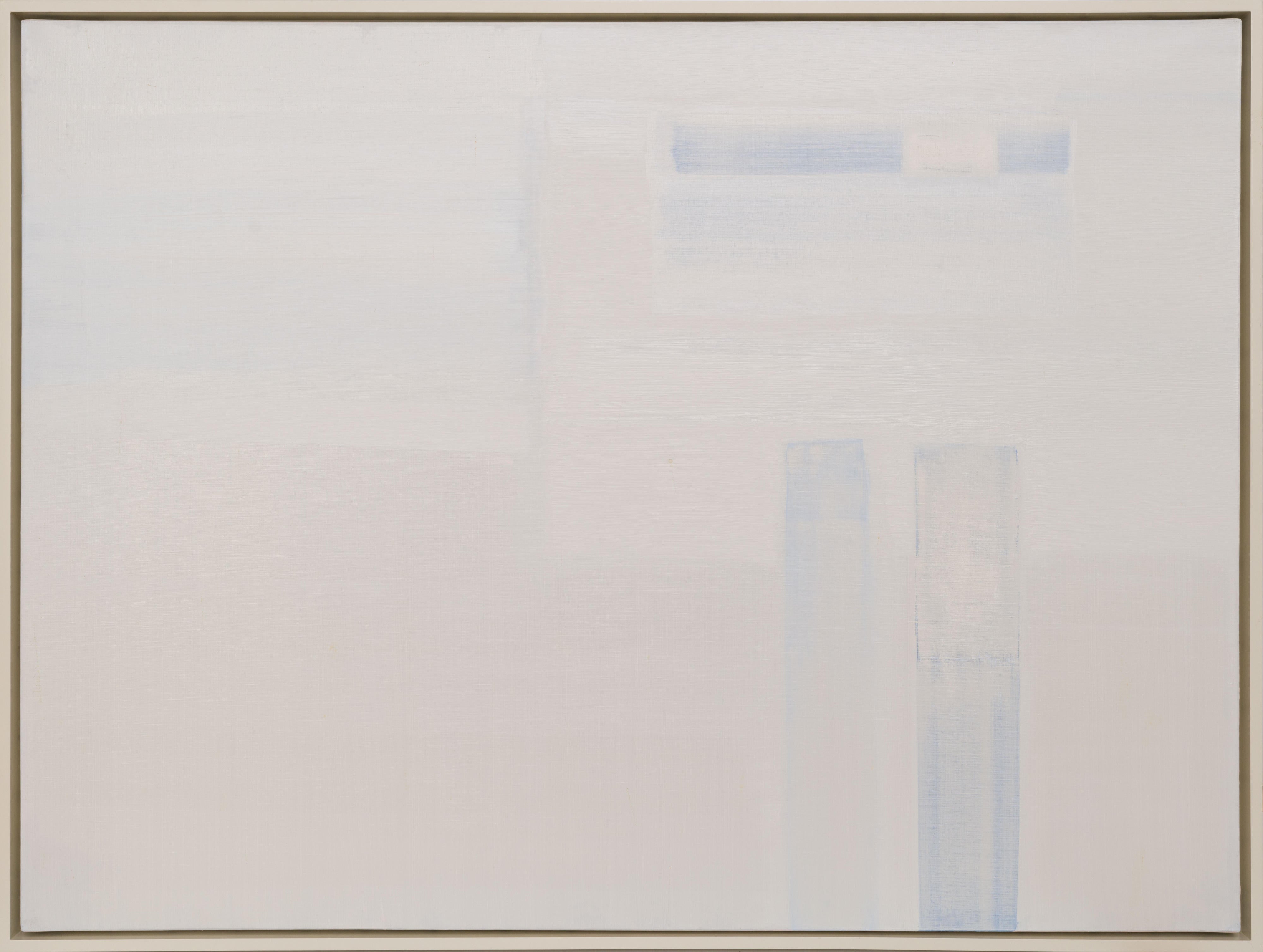 16234, François Aubrun, Untitled #599, 1990