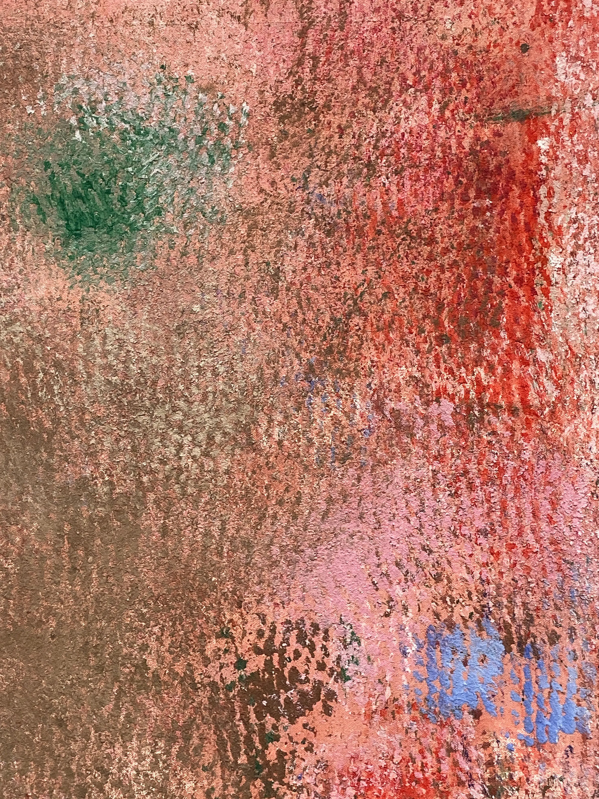 14025, Michael Forster, Untitled, 1988