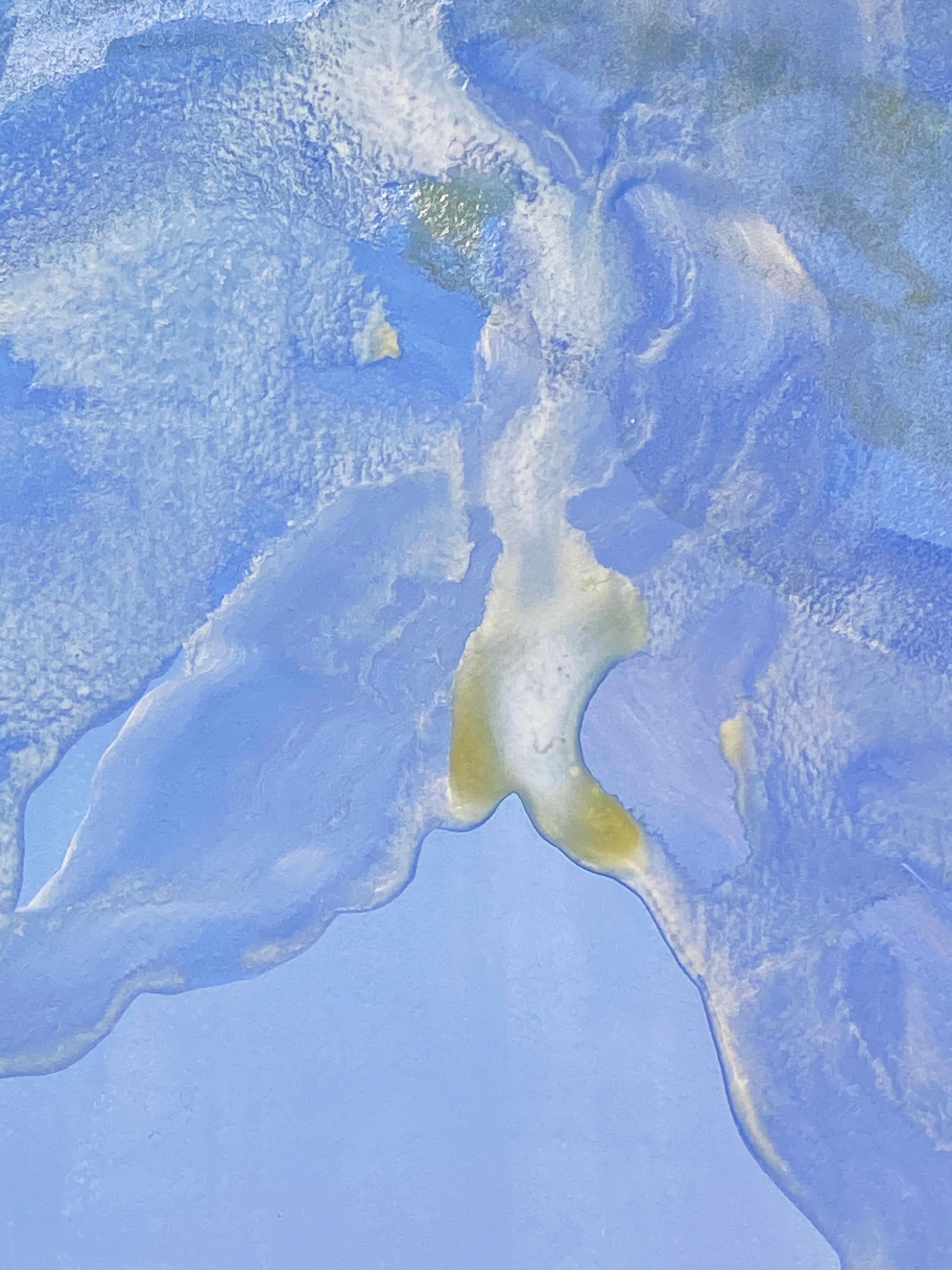 18459, Jasmina Danowski, Pause II, 2023