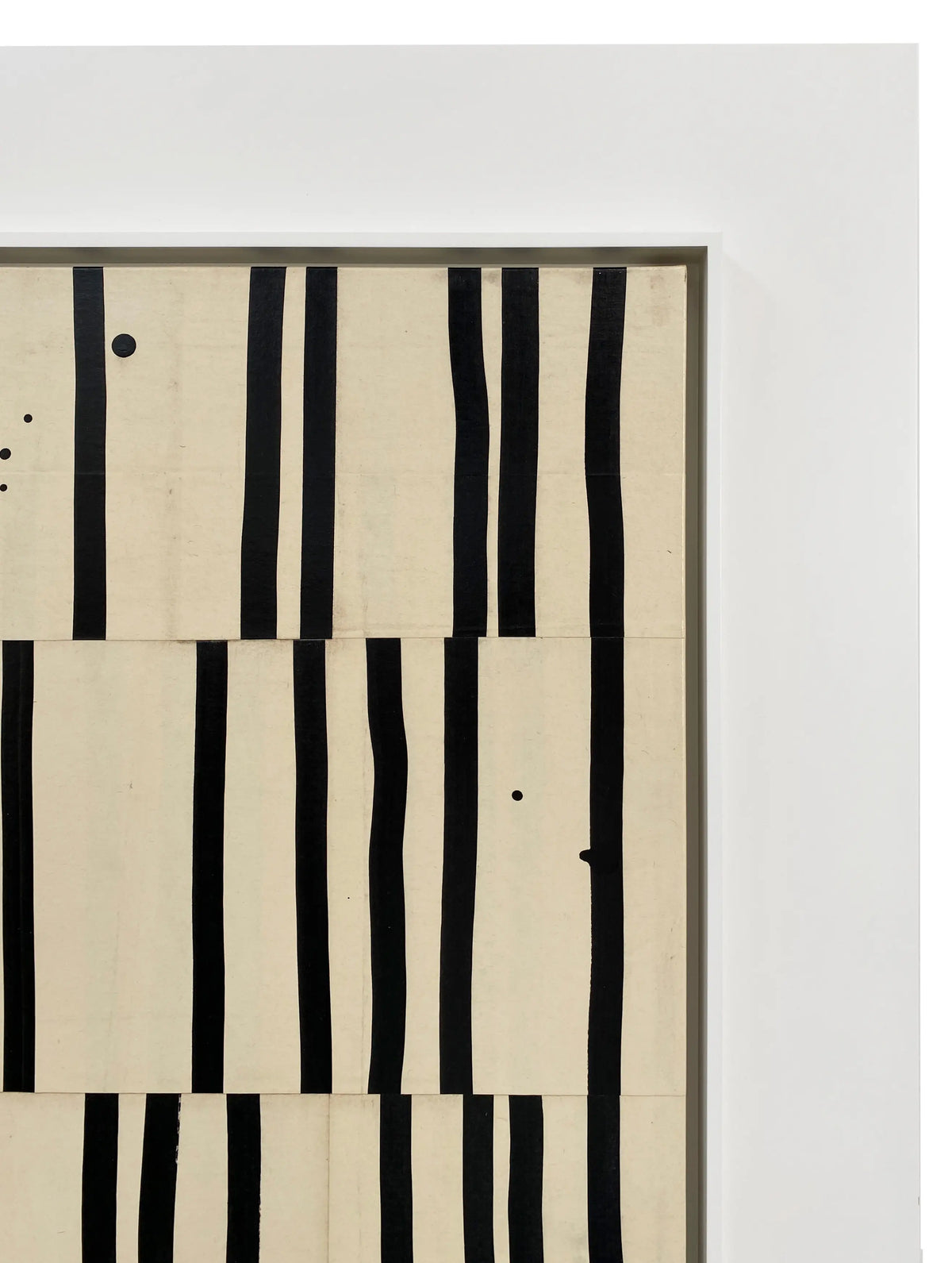 18116, Robert Kelly, Thicket Assemblage CXV, 2019