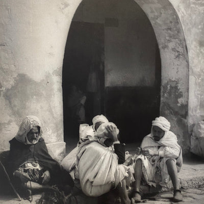 17047, Eleanor Parke Custis, Palaver, c. 1930s
