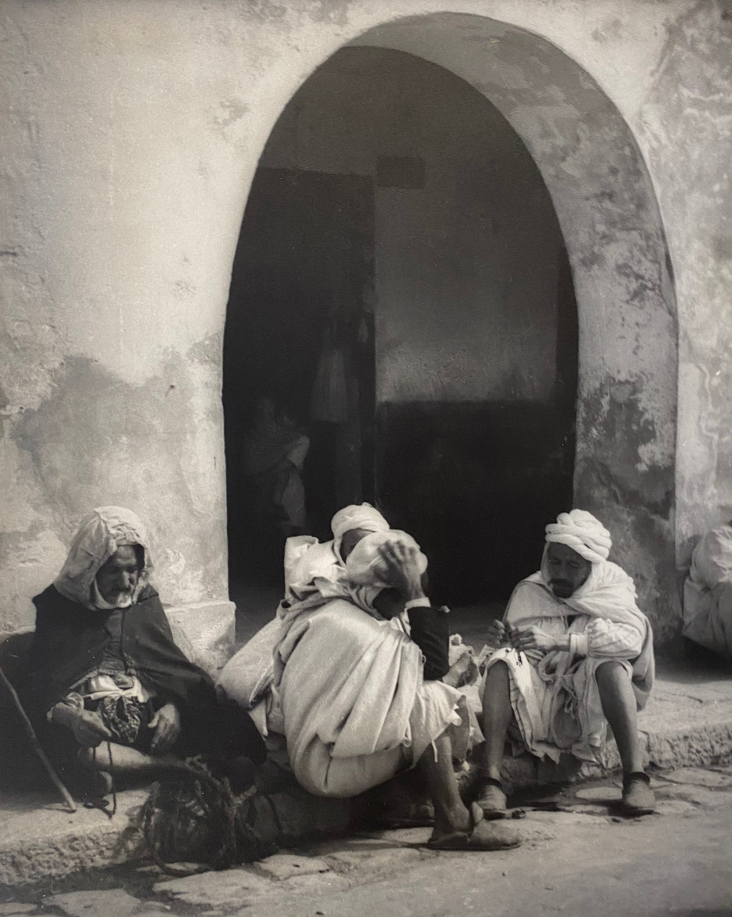 17047, Eleanor Parke Custis, Palaver, circa 1930s