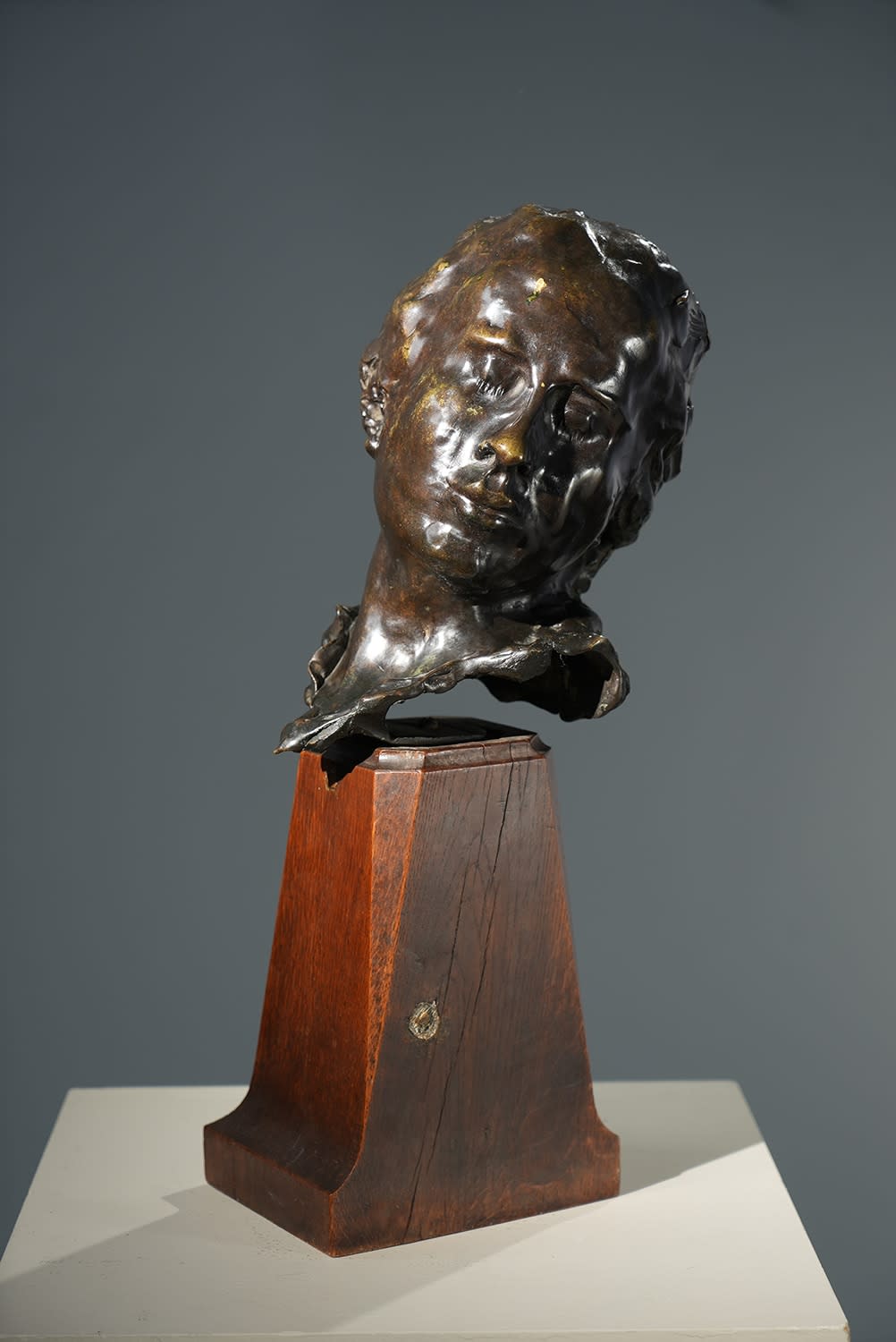 18717, Alfredo Pina, Young Lady