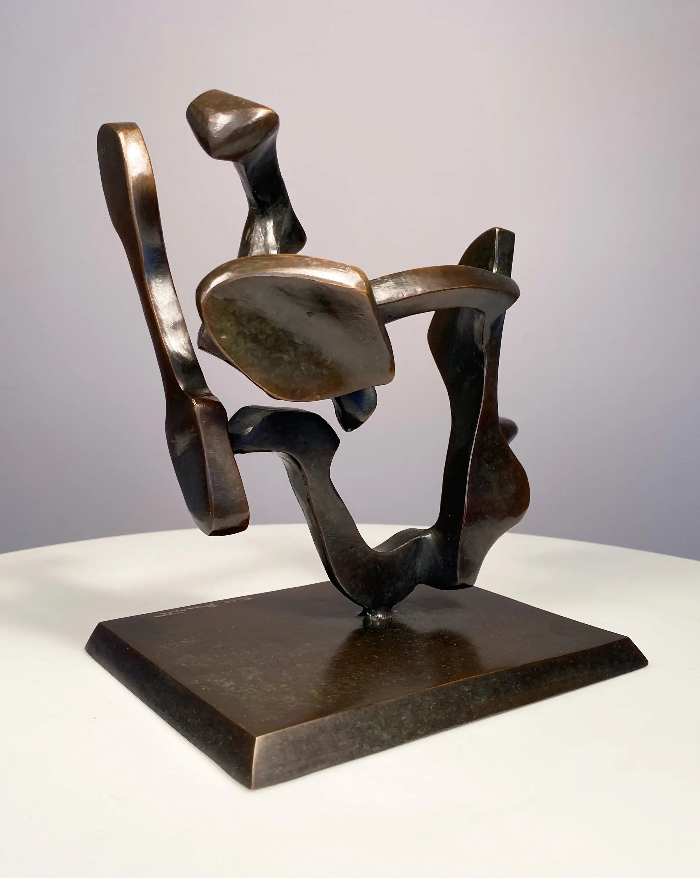 18184, Bill Barrett, Sojourner Series #16, 2013