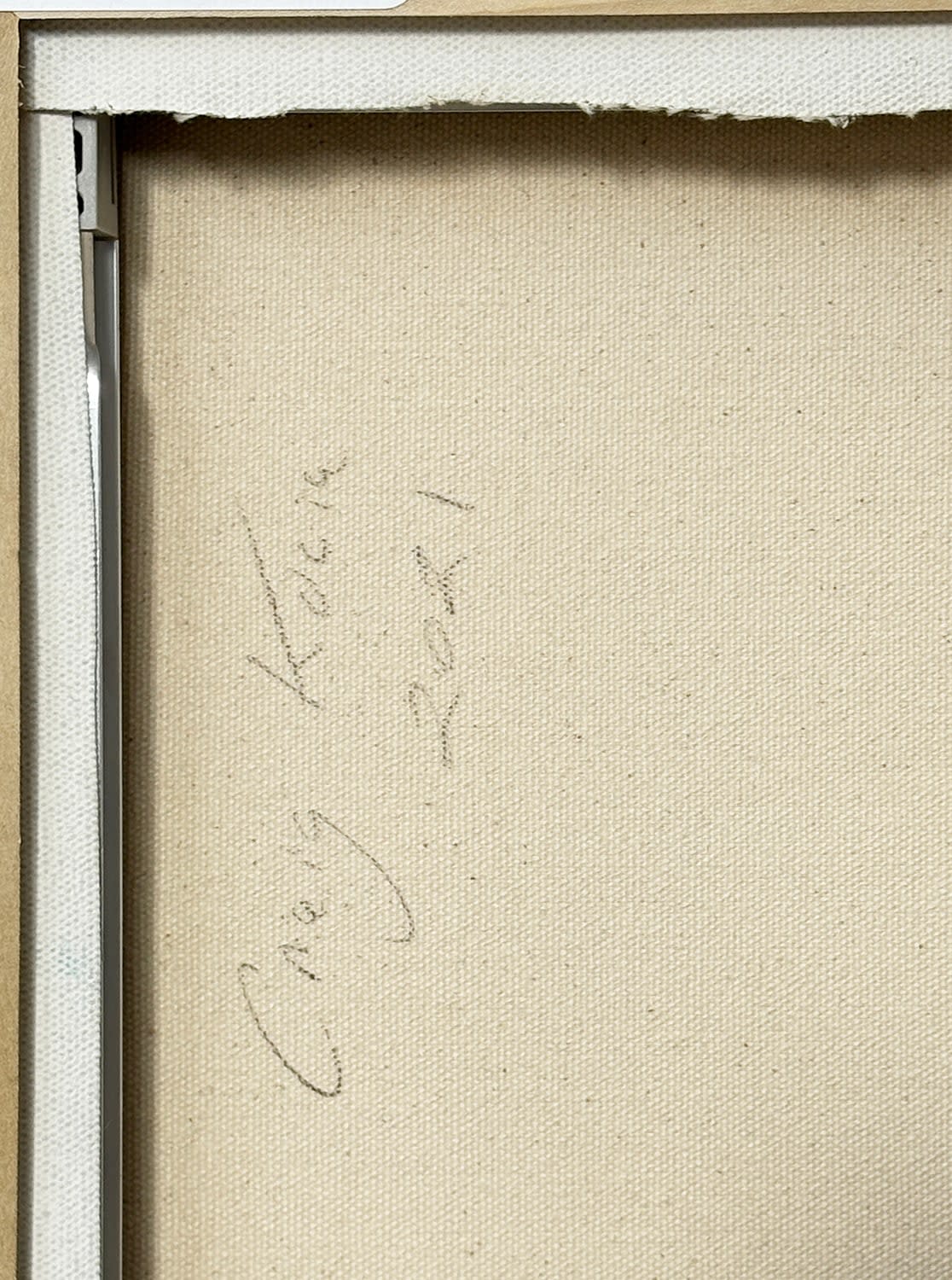 18728, Craig Kucia, Octopus, 2021