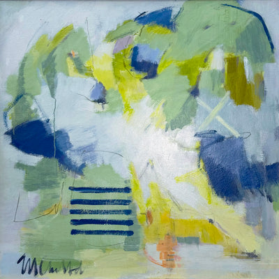 18807, Maureen Chatfield, Isle of Palm, c. 2025