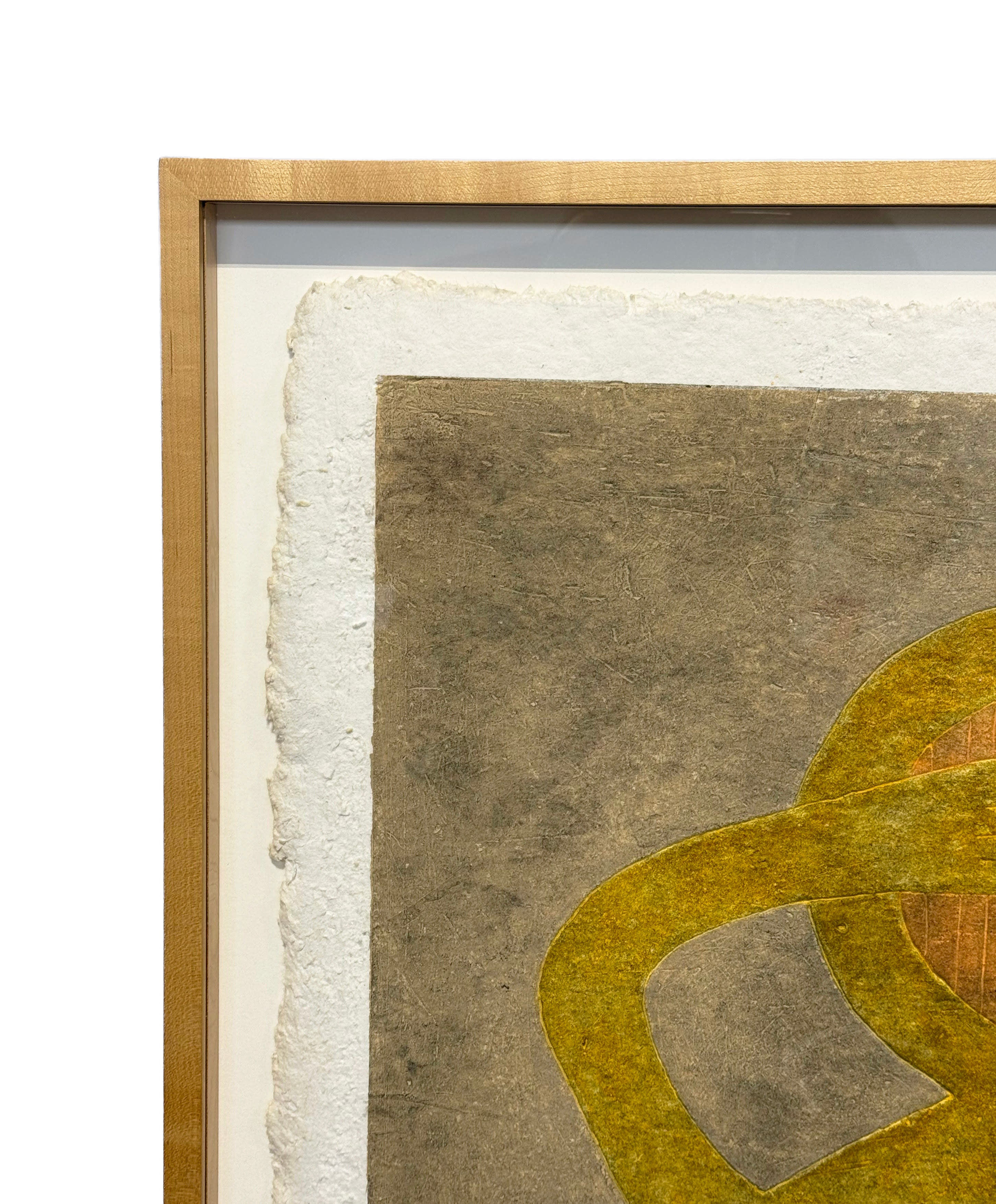 18795, Rufino Tamayo, Vergonzoso (Bashful), 1983