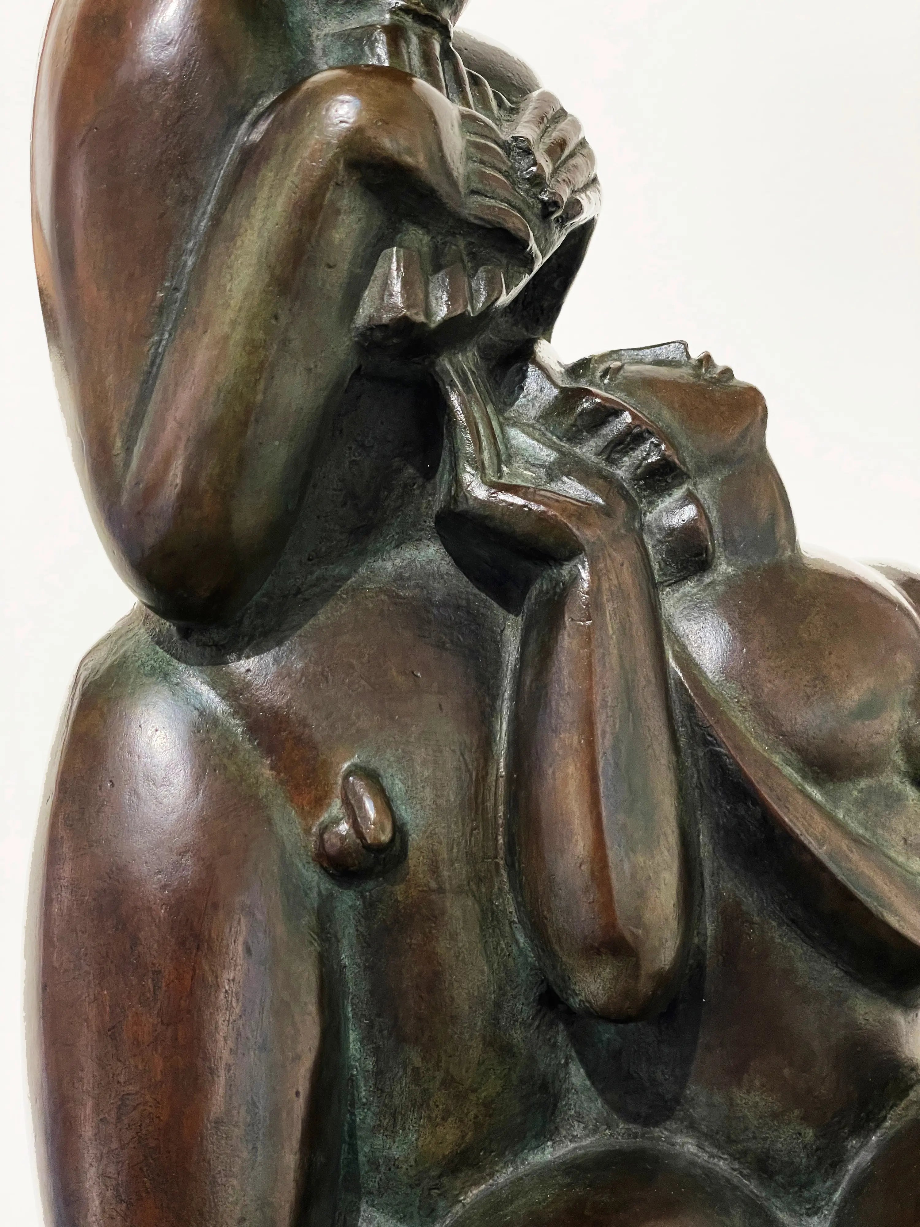 16118, Albert Wein, Homage to Bela Bartok, 1947 (this cast 1987)
