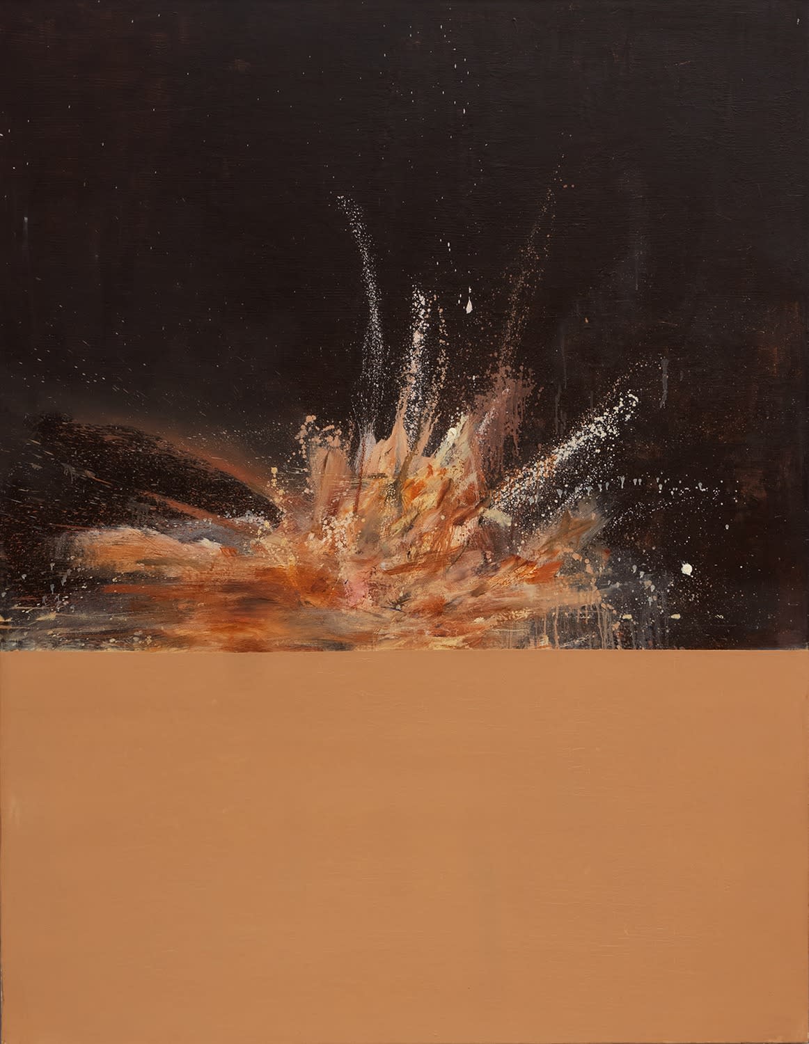 18702, Archer Defterios, Untitled, 2025