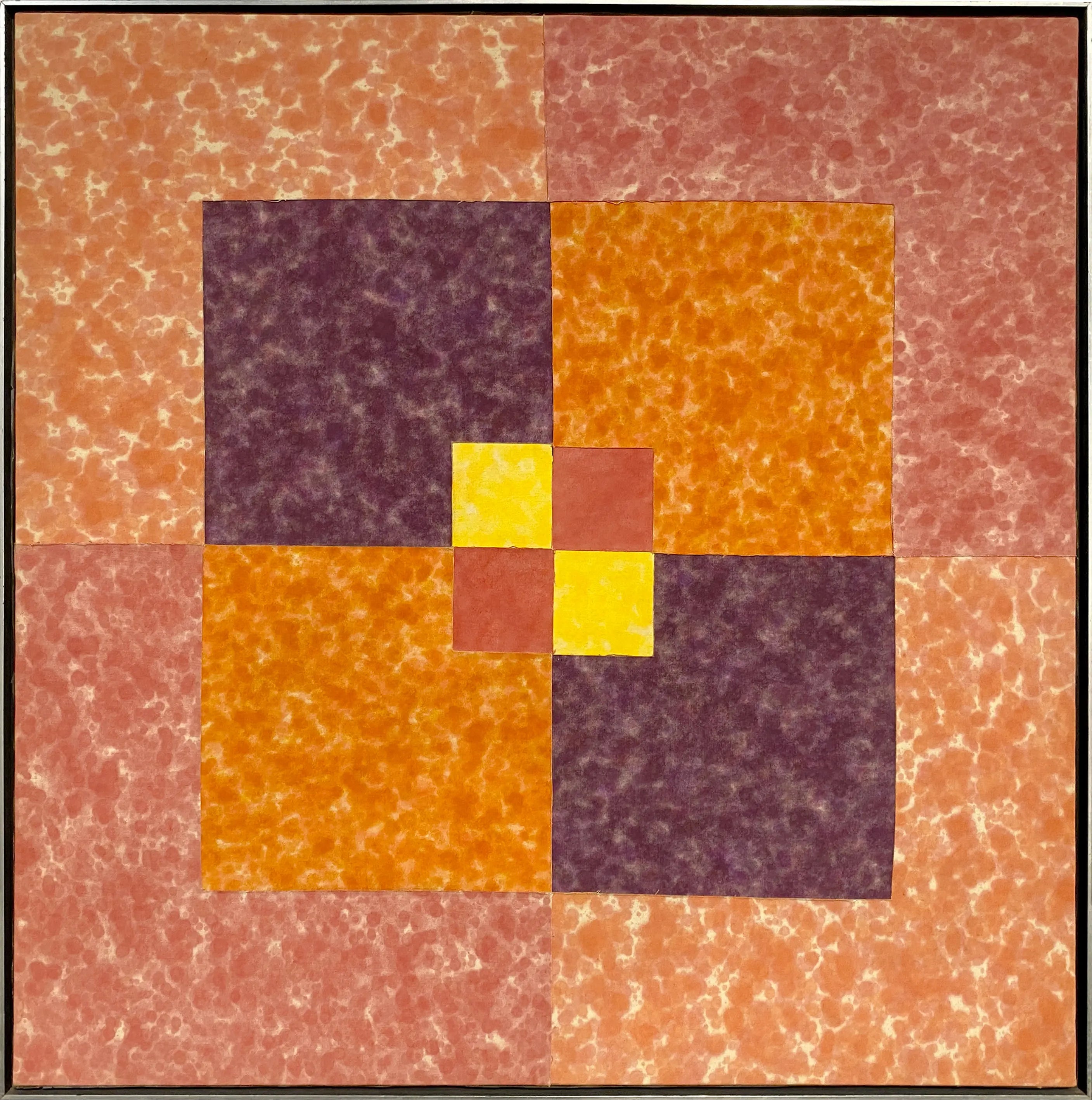 17266, Howard Mehring, Untitled, circa 1962