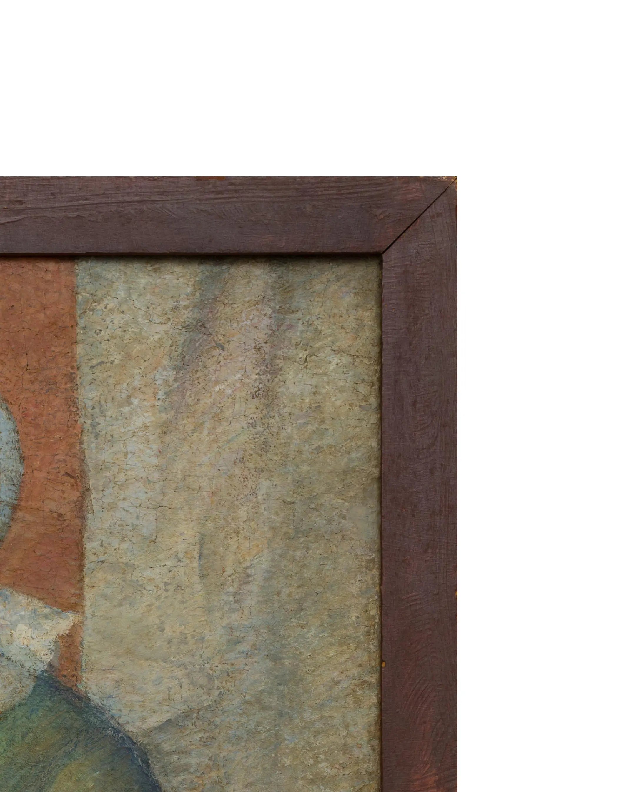 15720, Simka Simkhovitch, Olga, Russian Woman, 1922