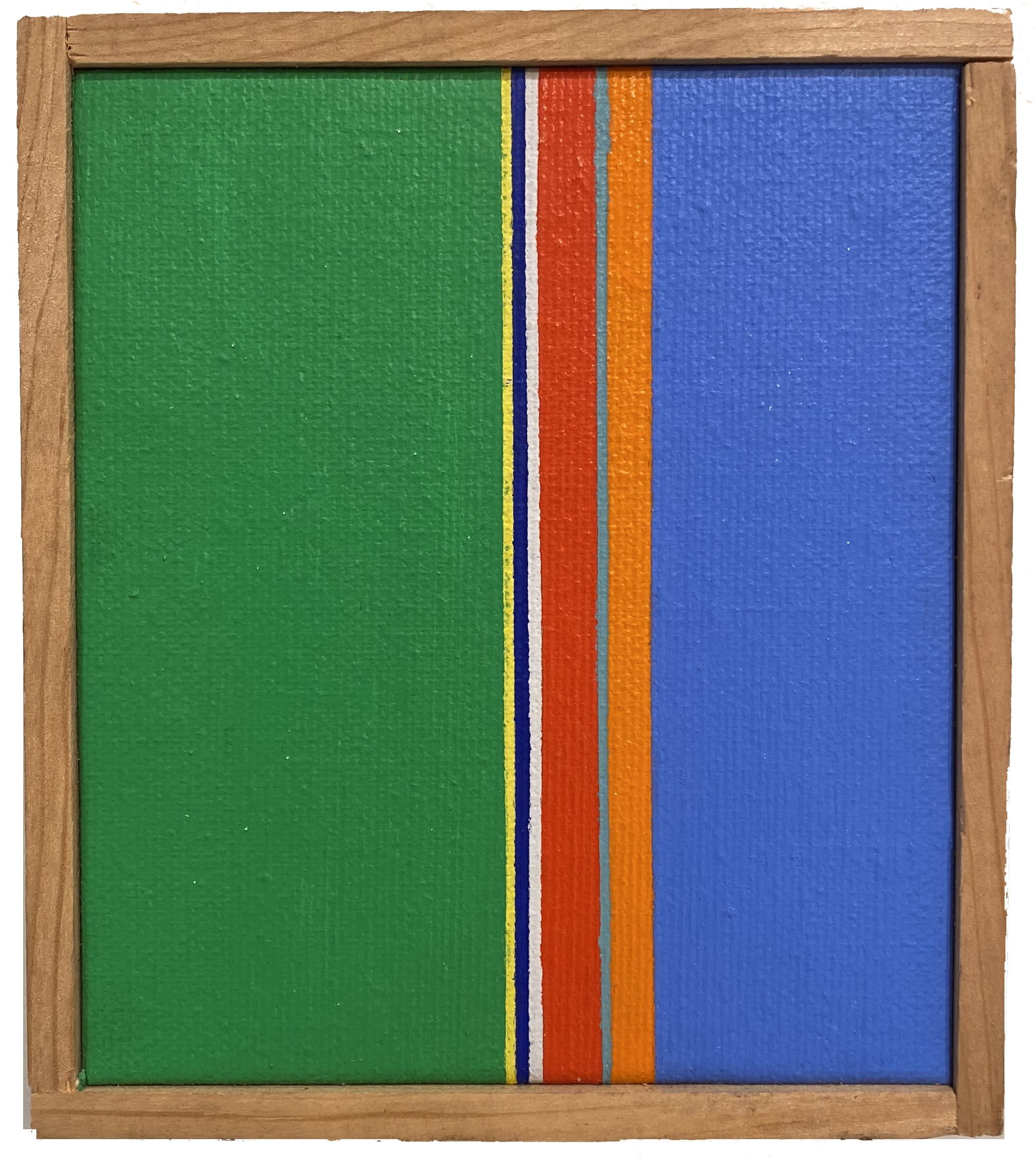 16946, Jay Rosenblum, Untitled #49