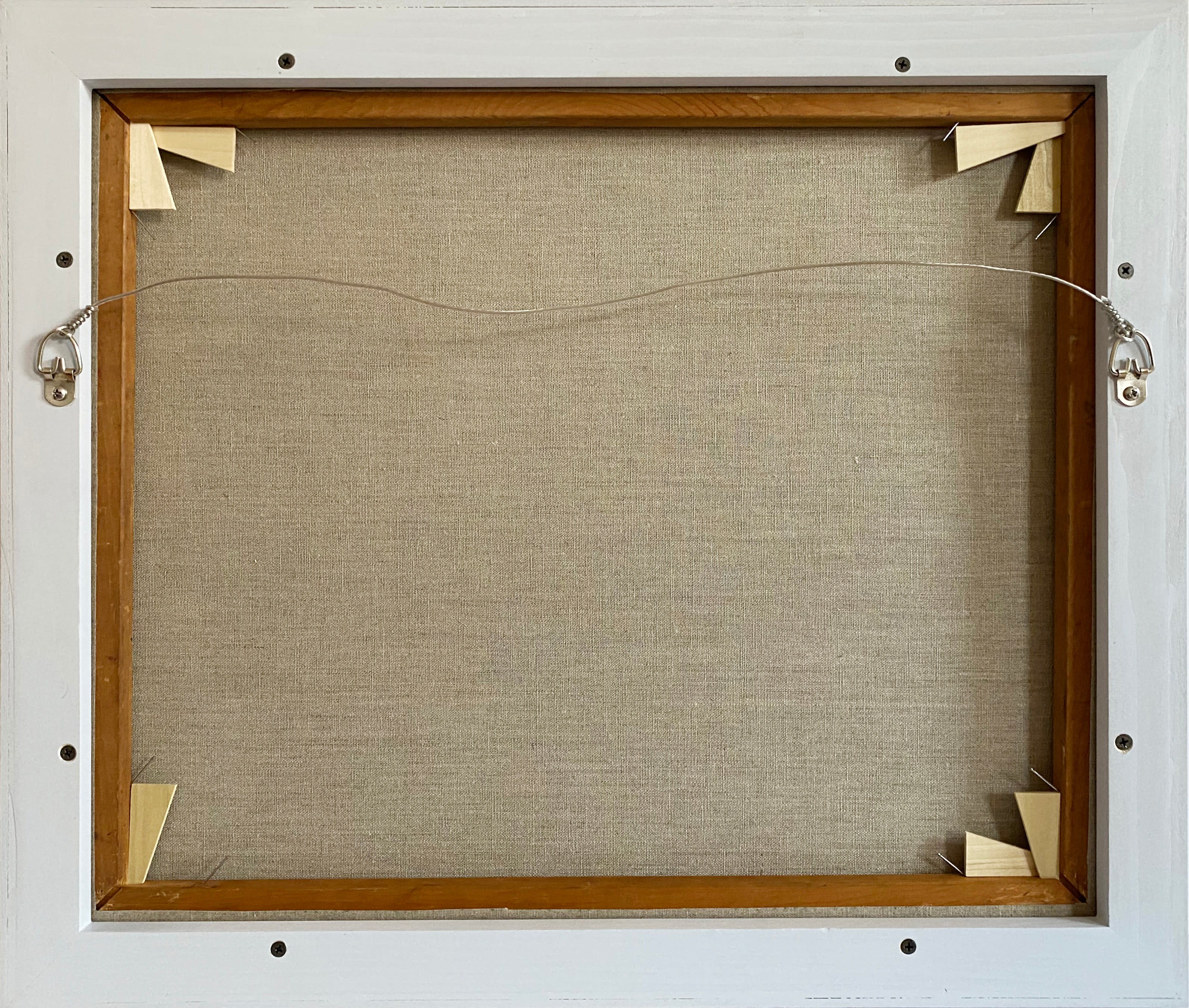 15588, Donald R. Purdy, City Abstraction, c. 1950