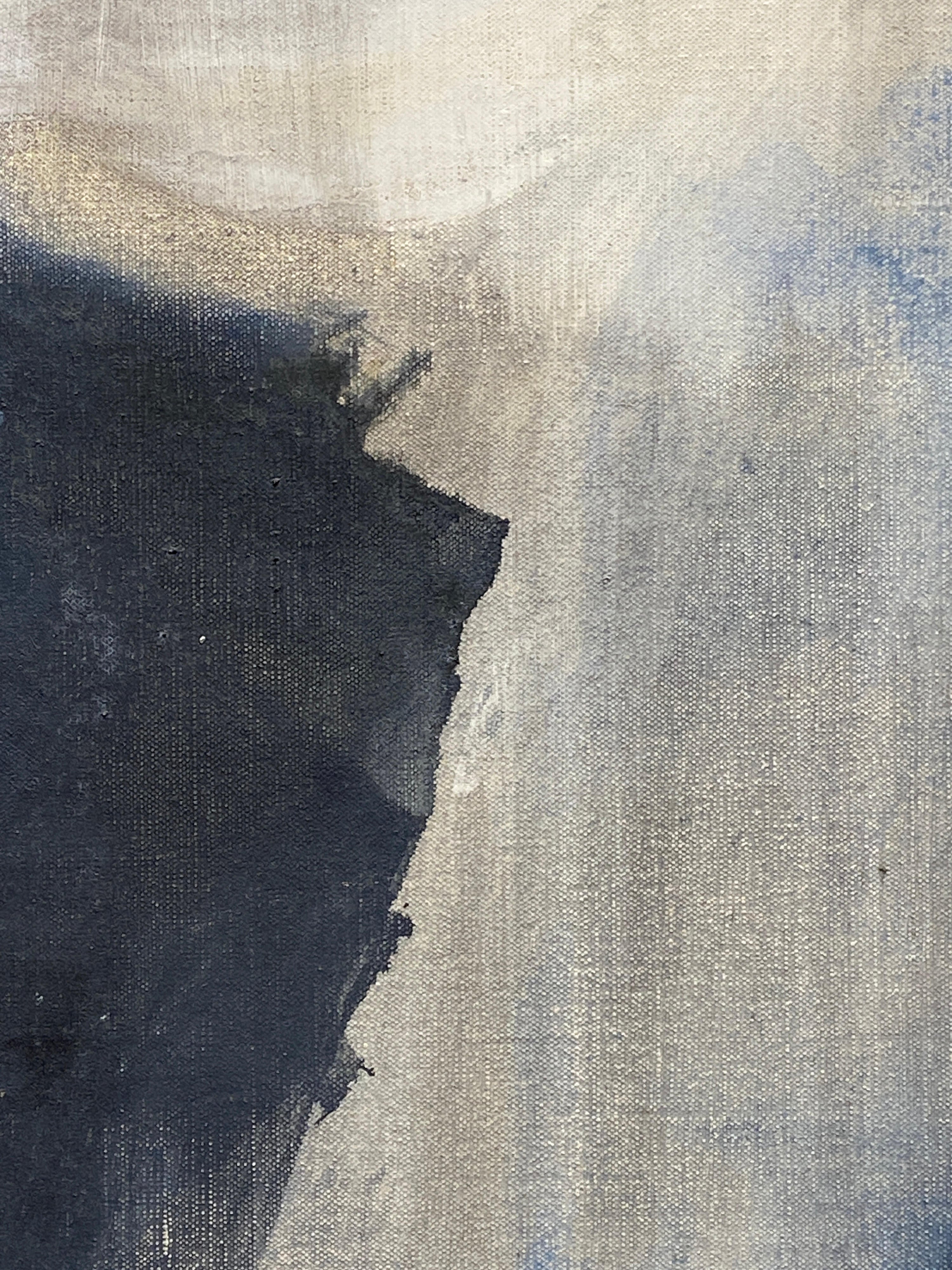 16255, François Aubrun, Impregnation #424, 1980