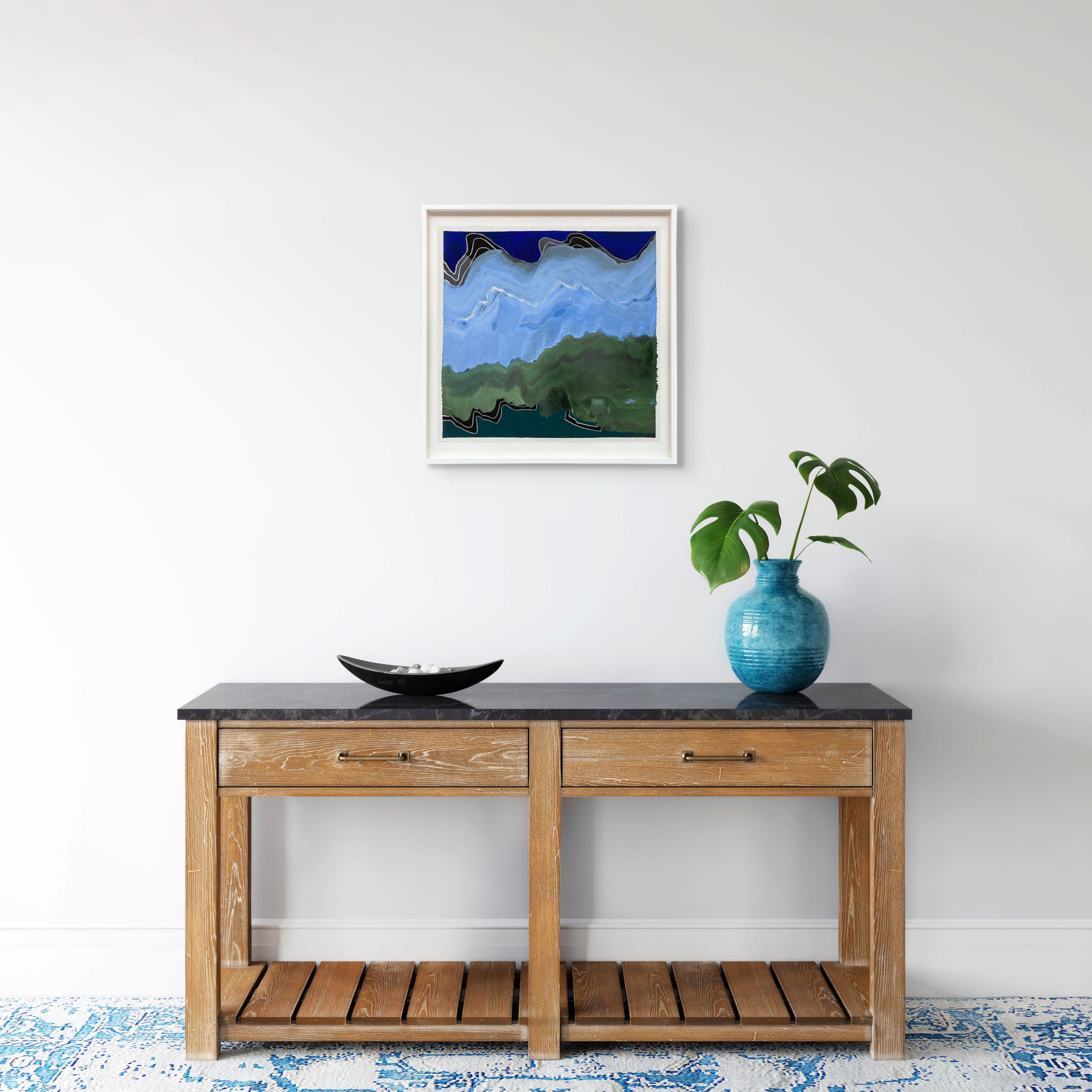 18355, Jasmina Danowski, Pause, 2022