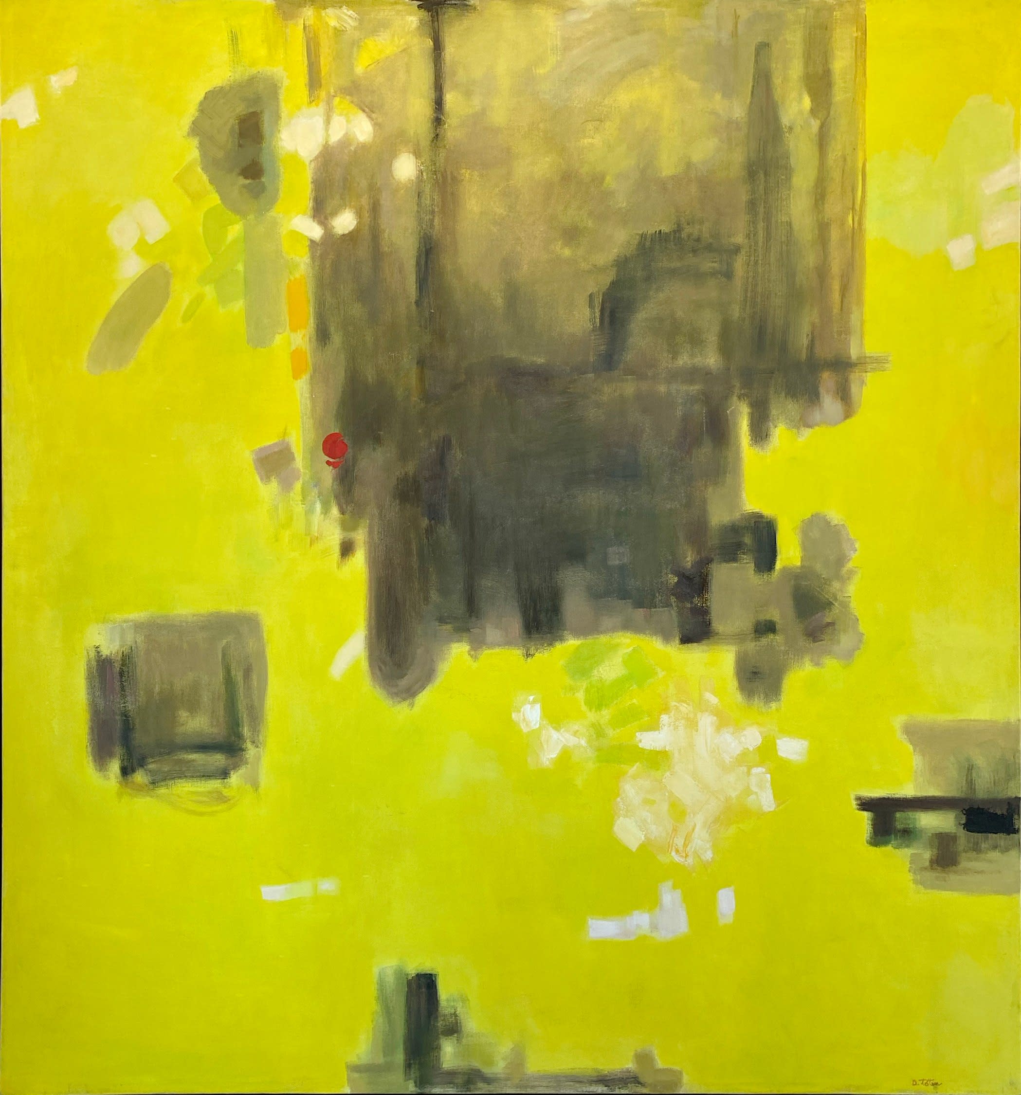 18254, Don Totten, Eo, 1960s
