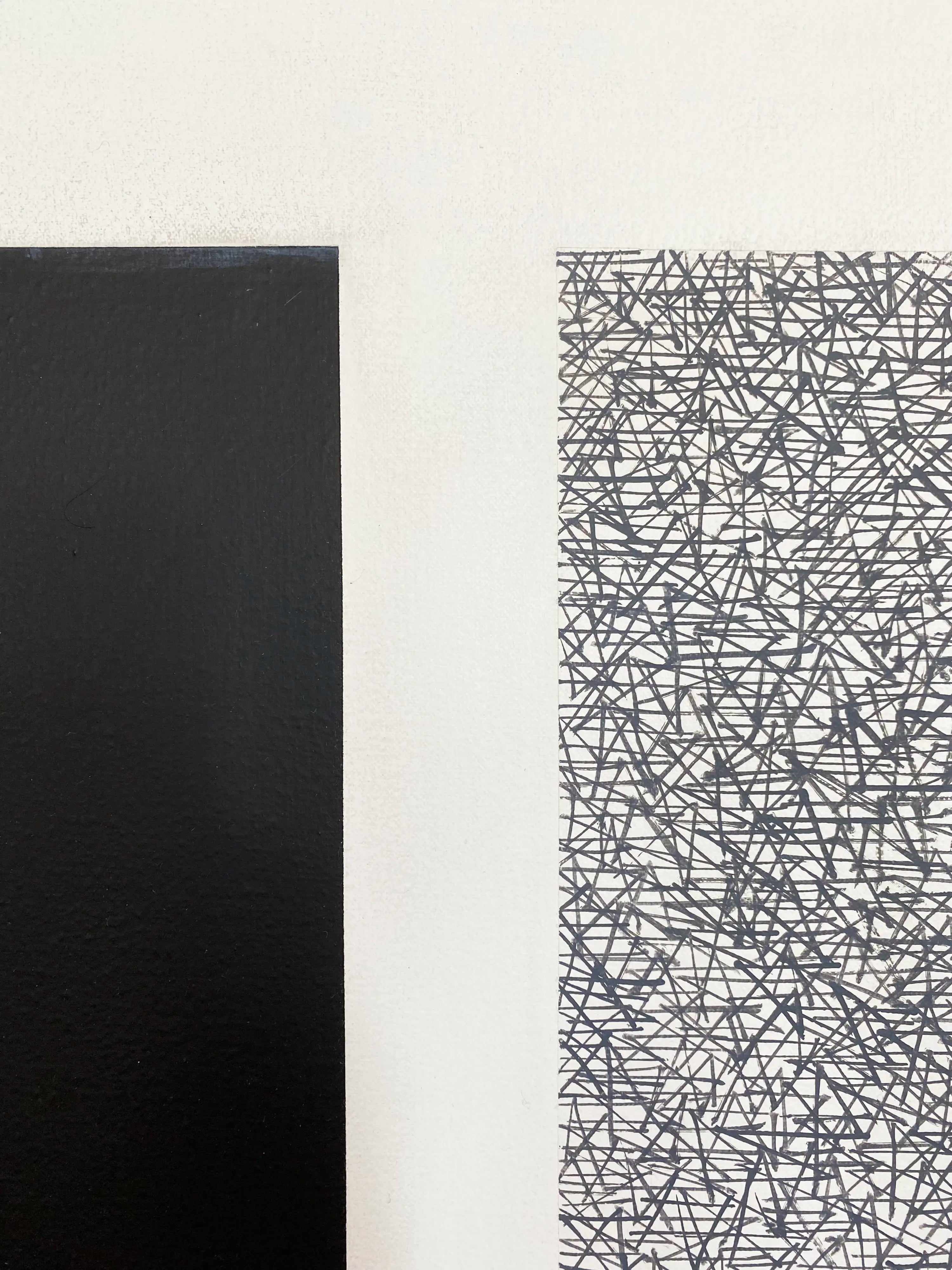 15080, Hilton Brown, Homage to the Immaculates, 1965