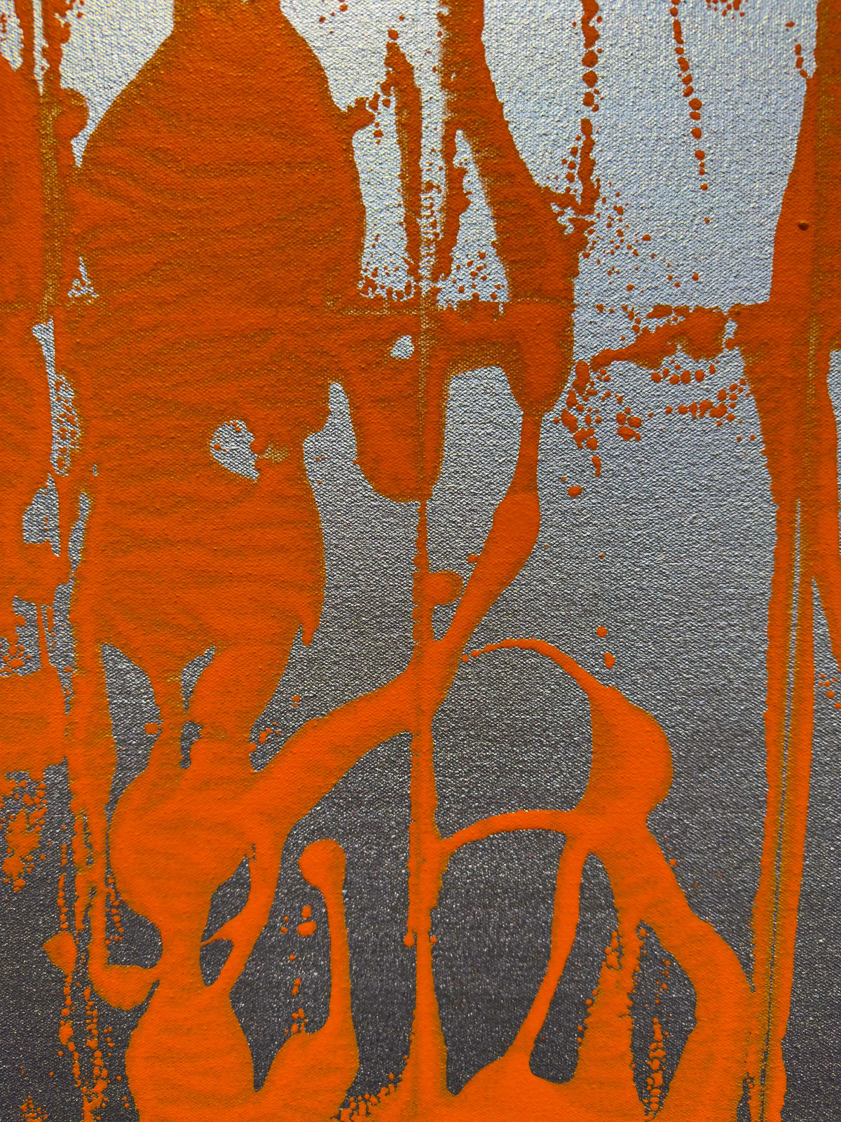 18766, John Zinsser, Early Vision, 2014-2015