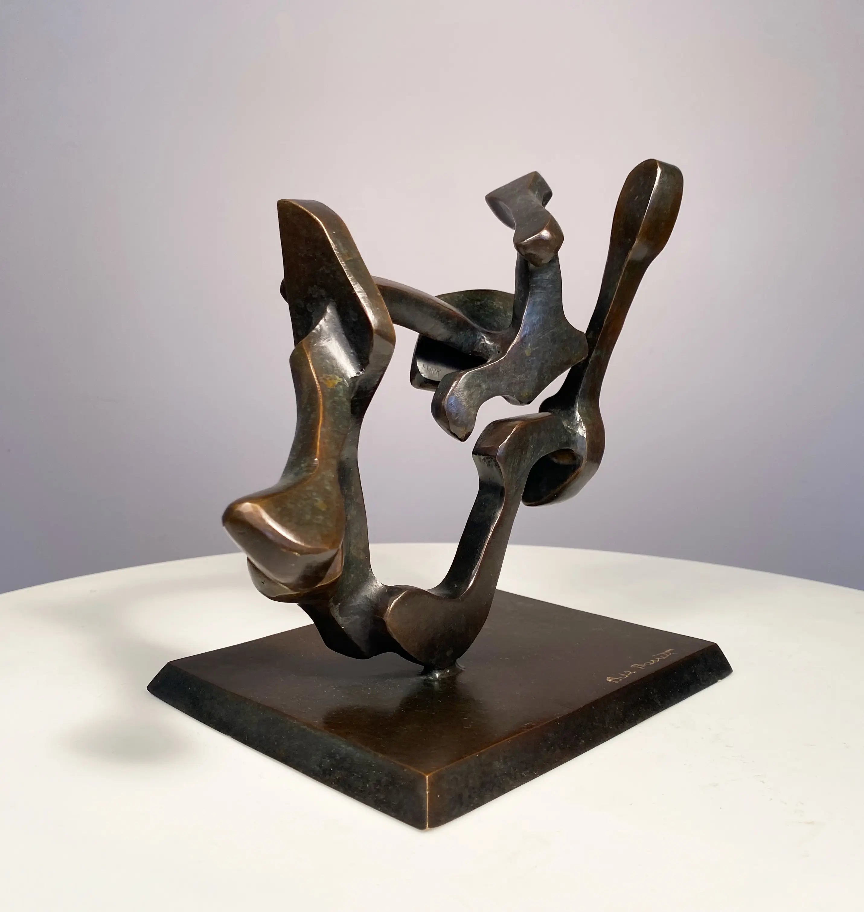 18184, Bill Barrett, Sojourner Series #16, 2013