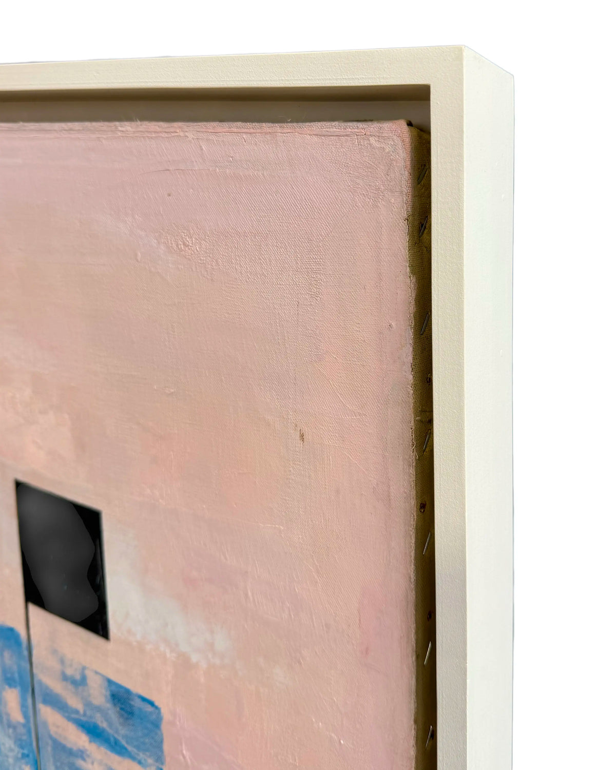 16729, Irene Rice Pereira, Seed the Sky with Fire, 1955-61