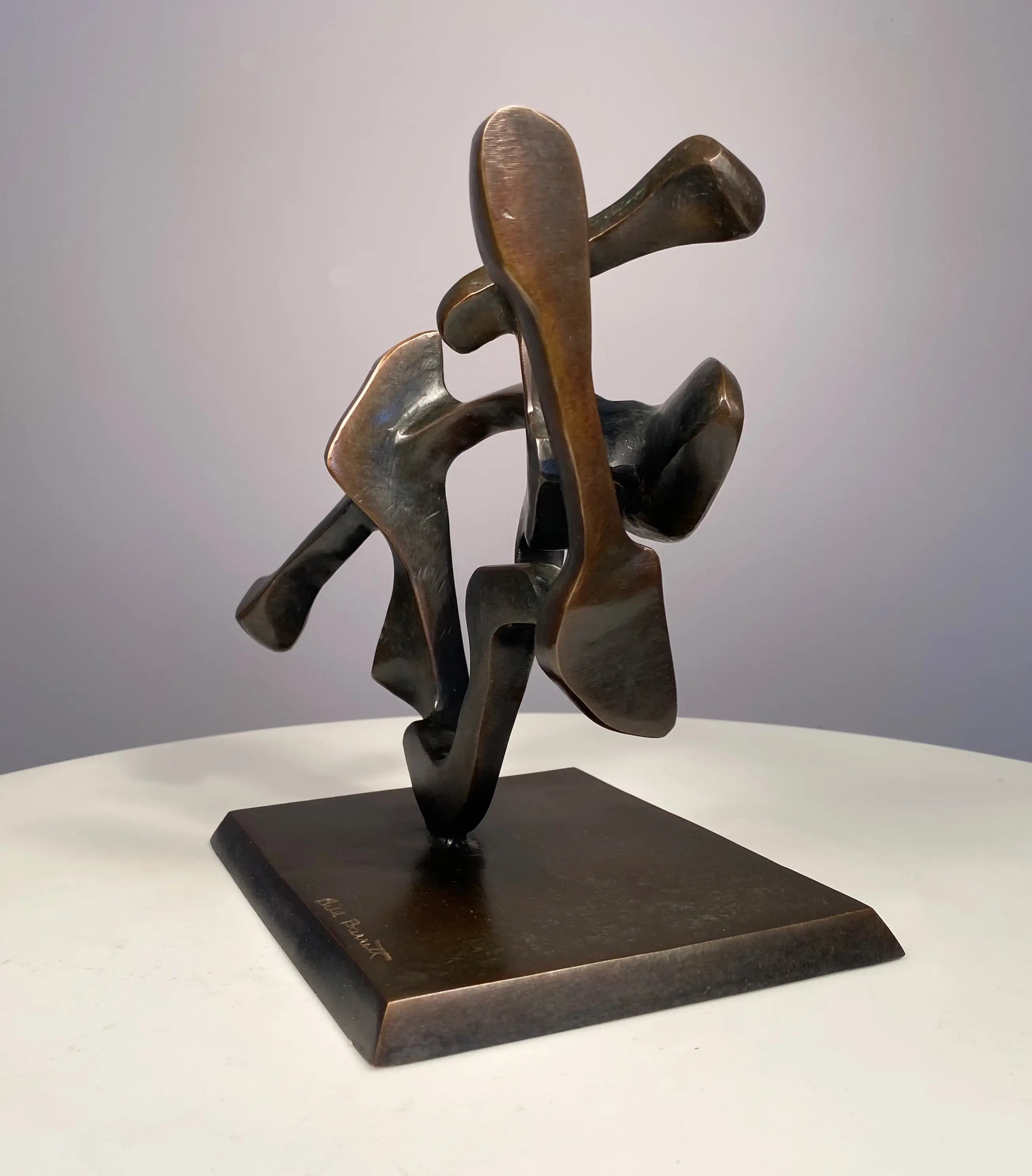 18184, Bill Barrett, Sojourner Series #16, 2013