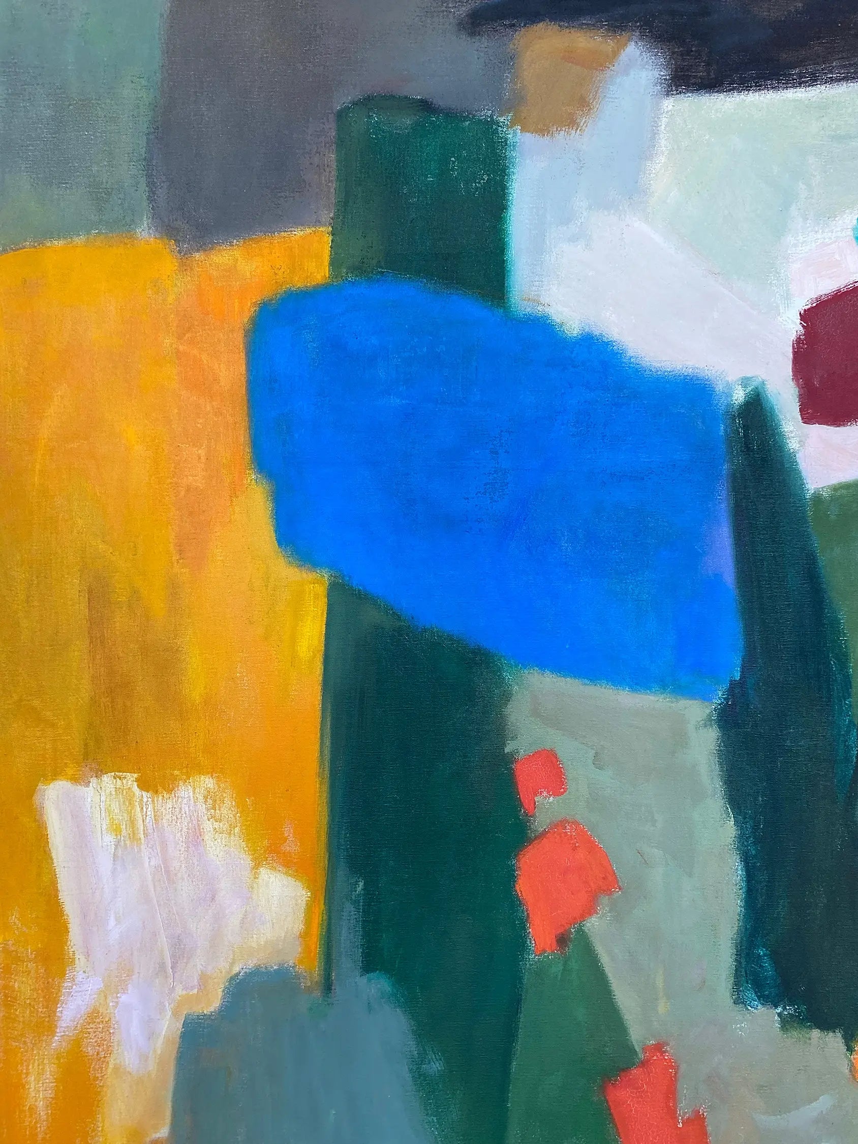 18251, Don Totten, Synchrony, 1960s