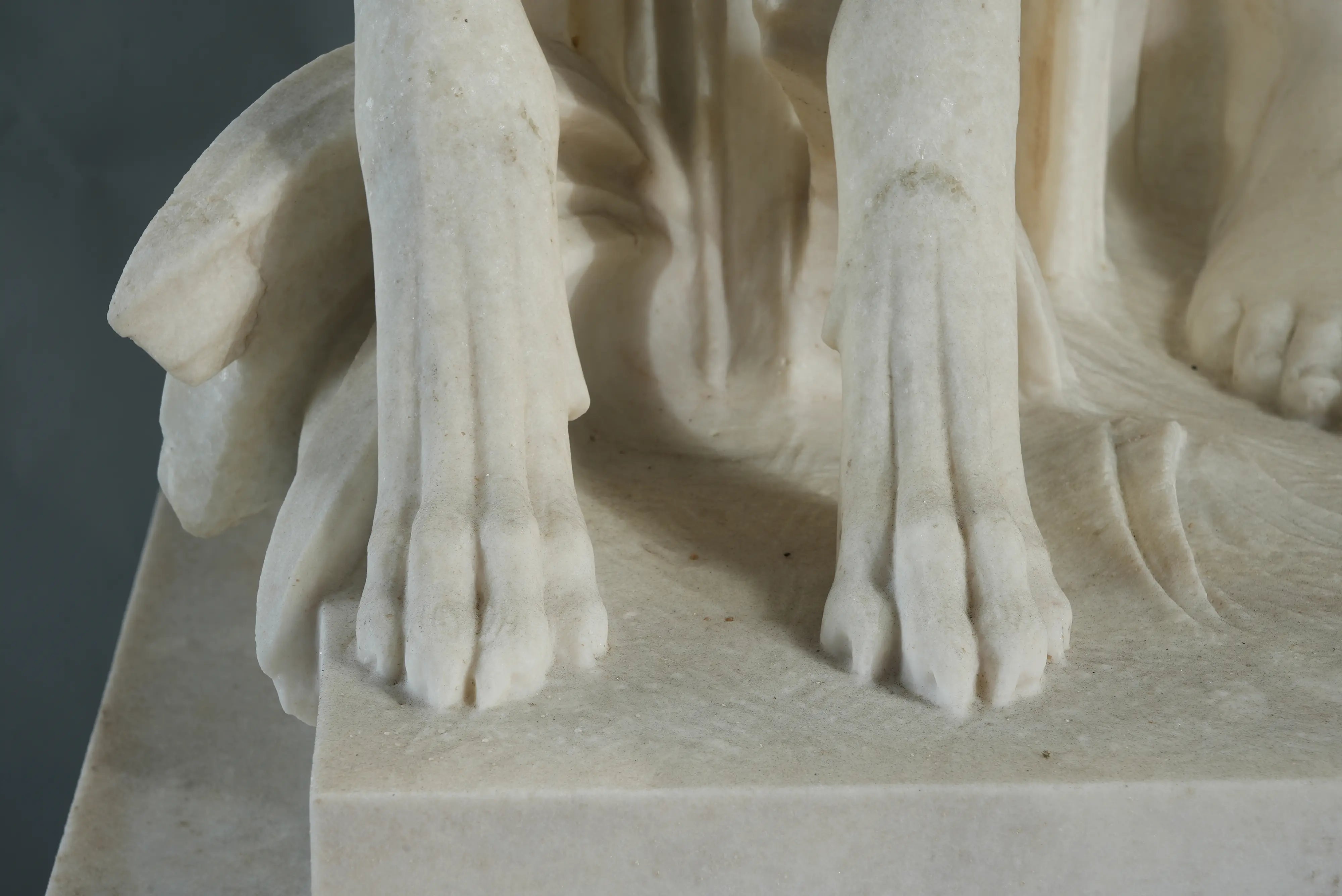 18802, Edward McCartan, Garden Figure, 1930