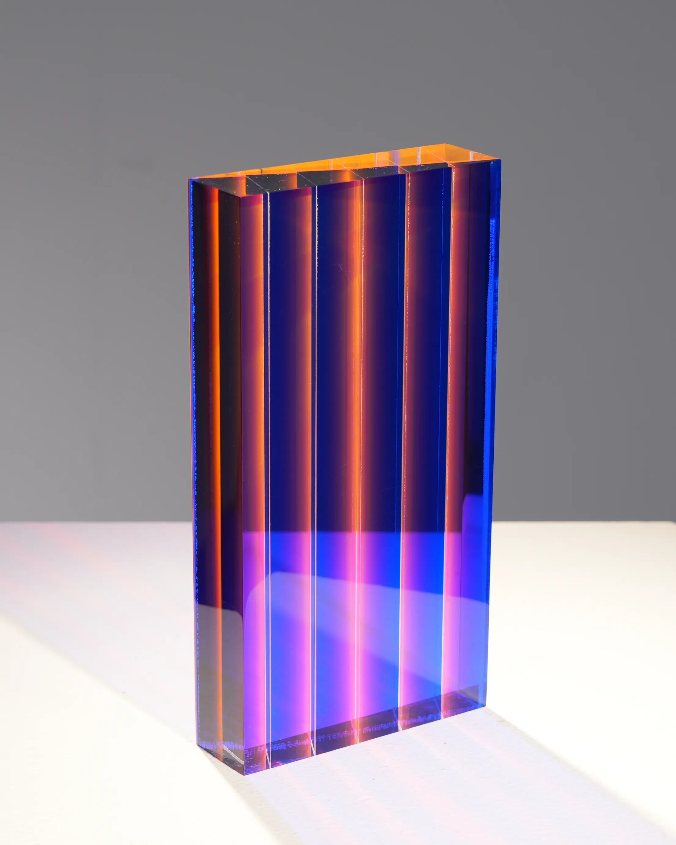 18856, Vasa Velizar Mihich, Untitled Rectangle, 2007