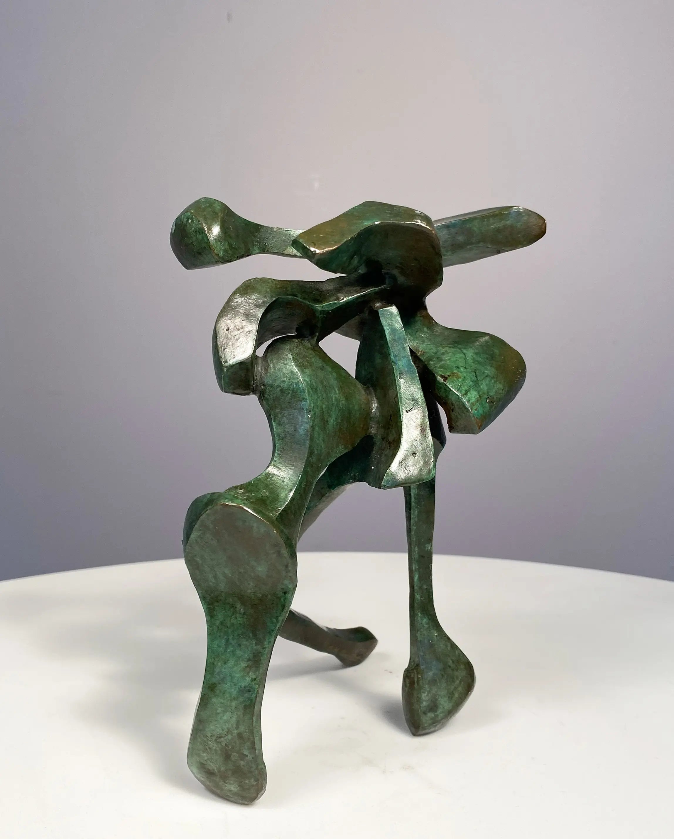 14540, Bill Barrett, Point Out, 1988