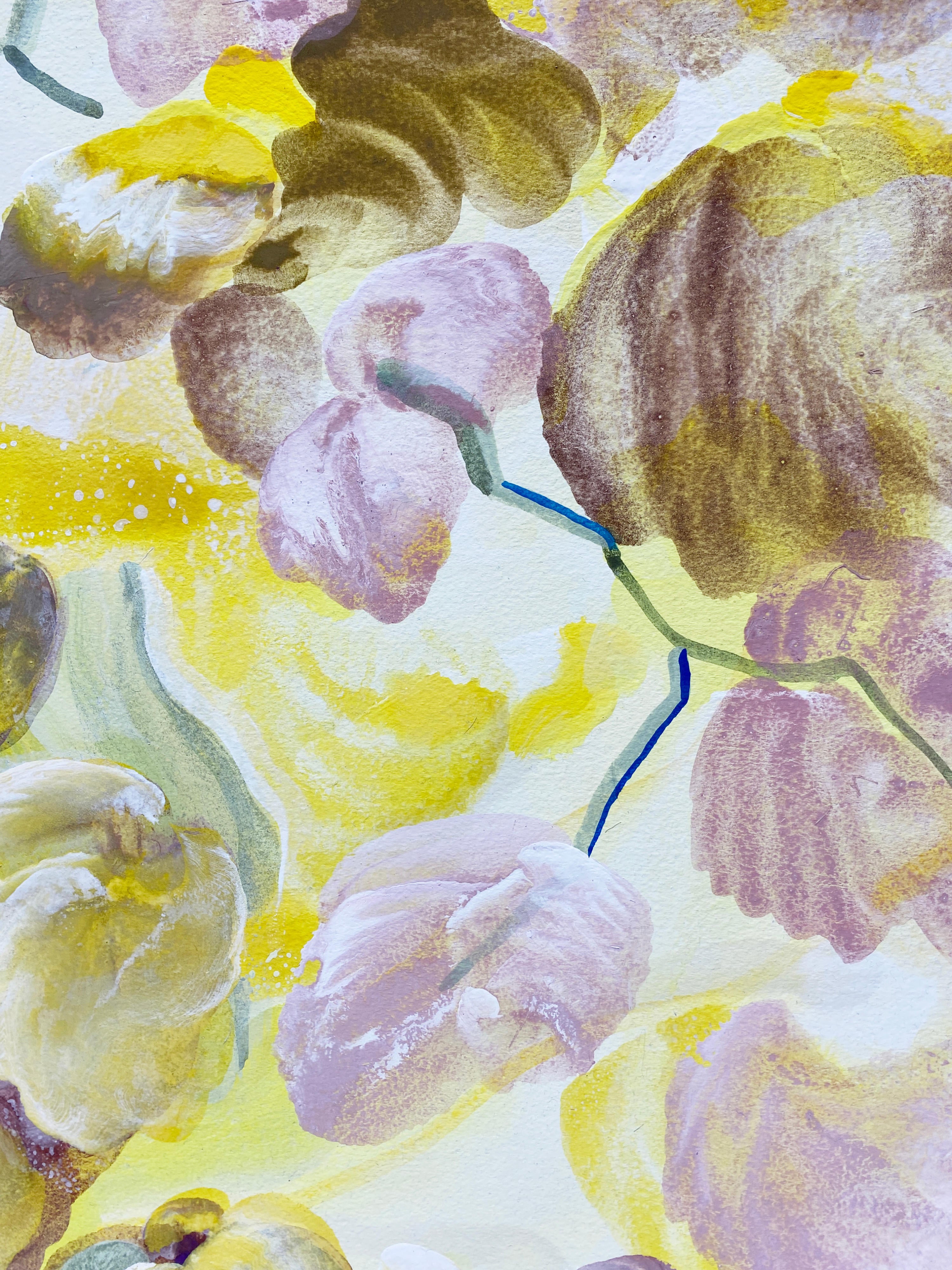 18521, Jasmina Danowski, Washed With All Waters, 2024