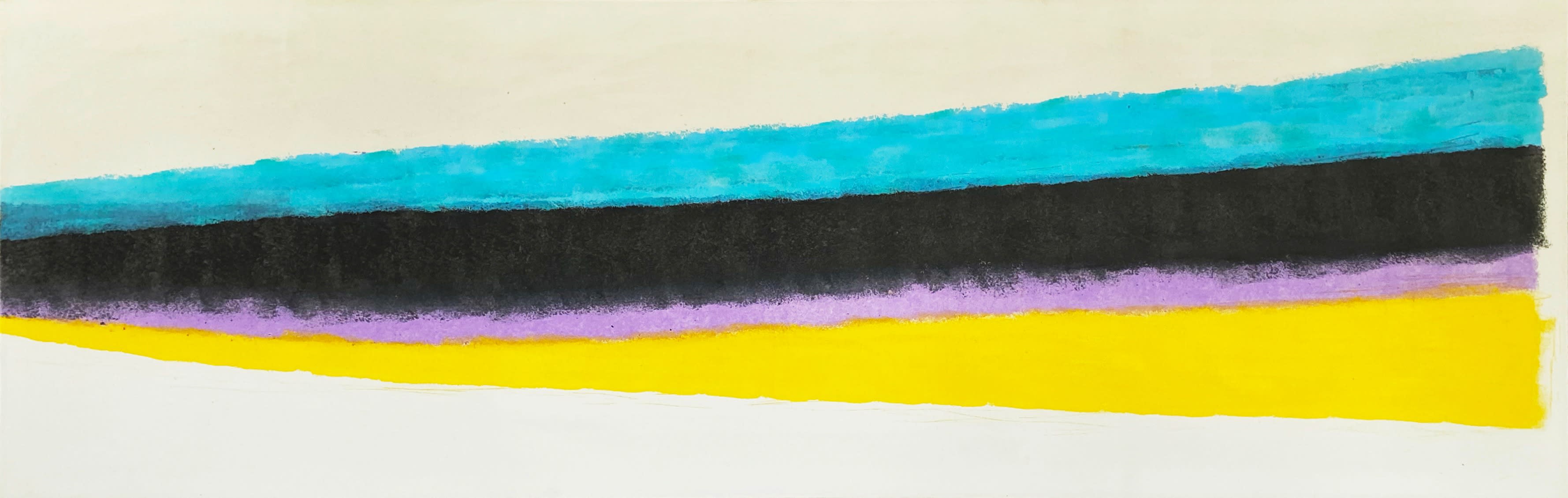 18177, Albert Stadler, Moving On, 1964