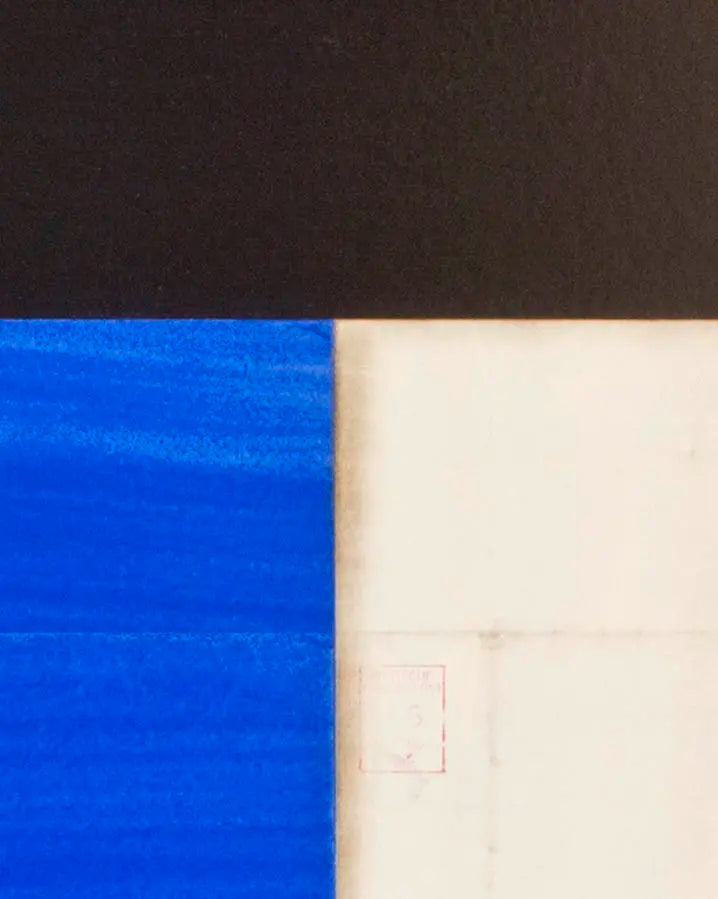 14837, Robert Kelly, Nocturne CXXXVIII, 2008