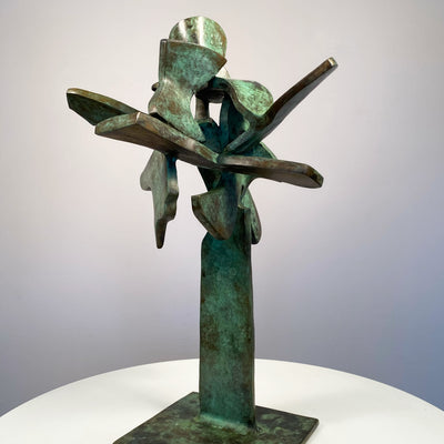 18185, Bill Barrett, Lyra Series 10, 2020