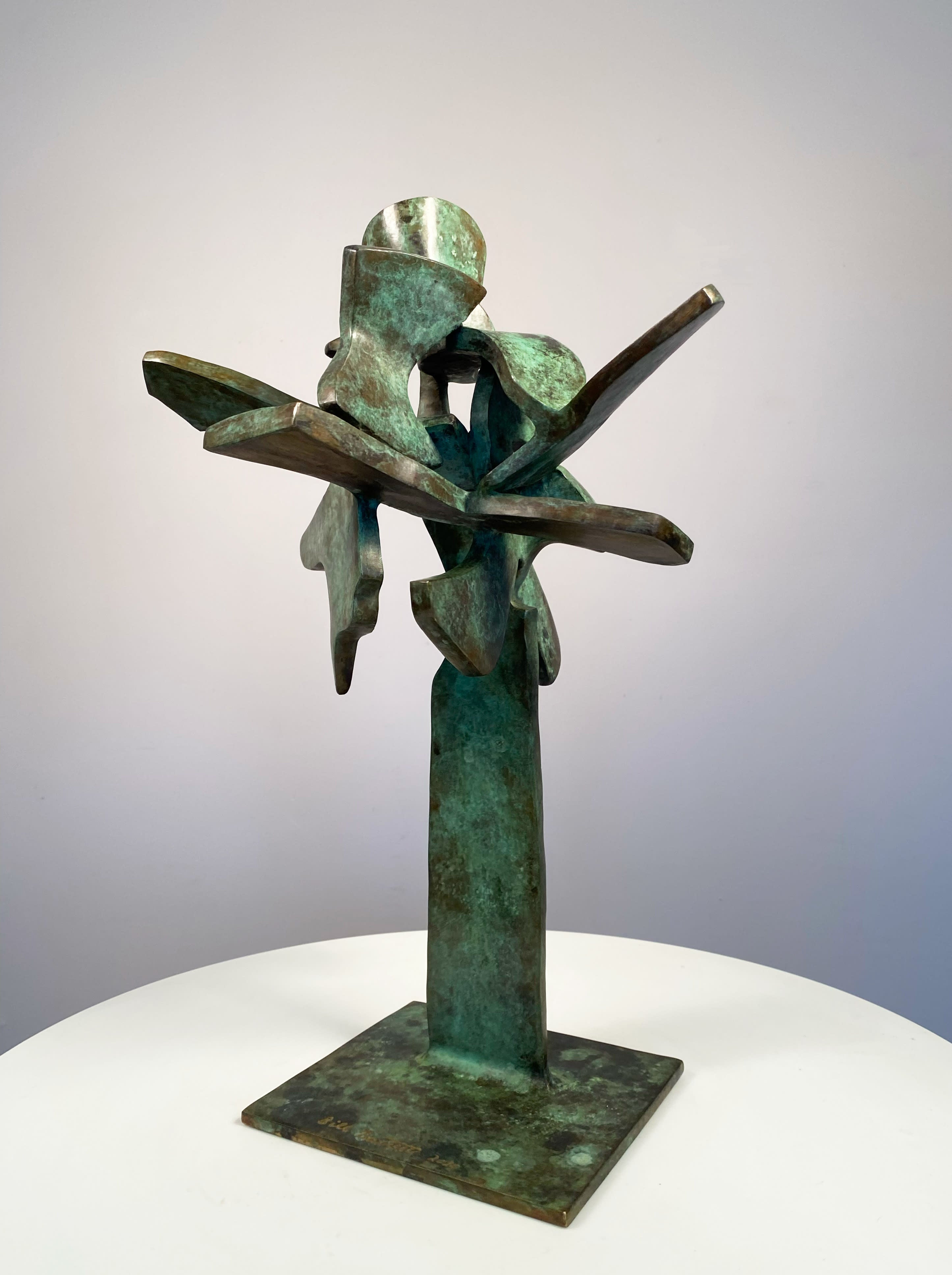 18185, Bill Barrett, Lyra Series 10, 2020