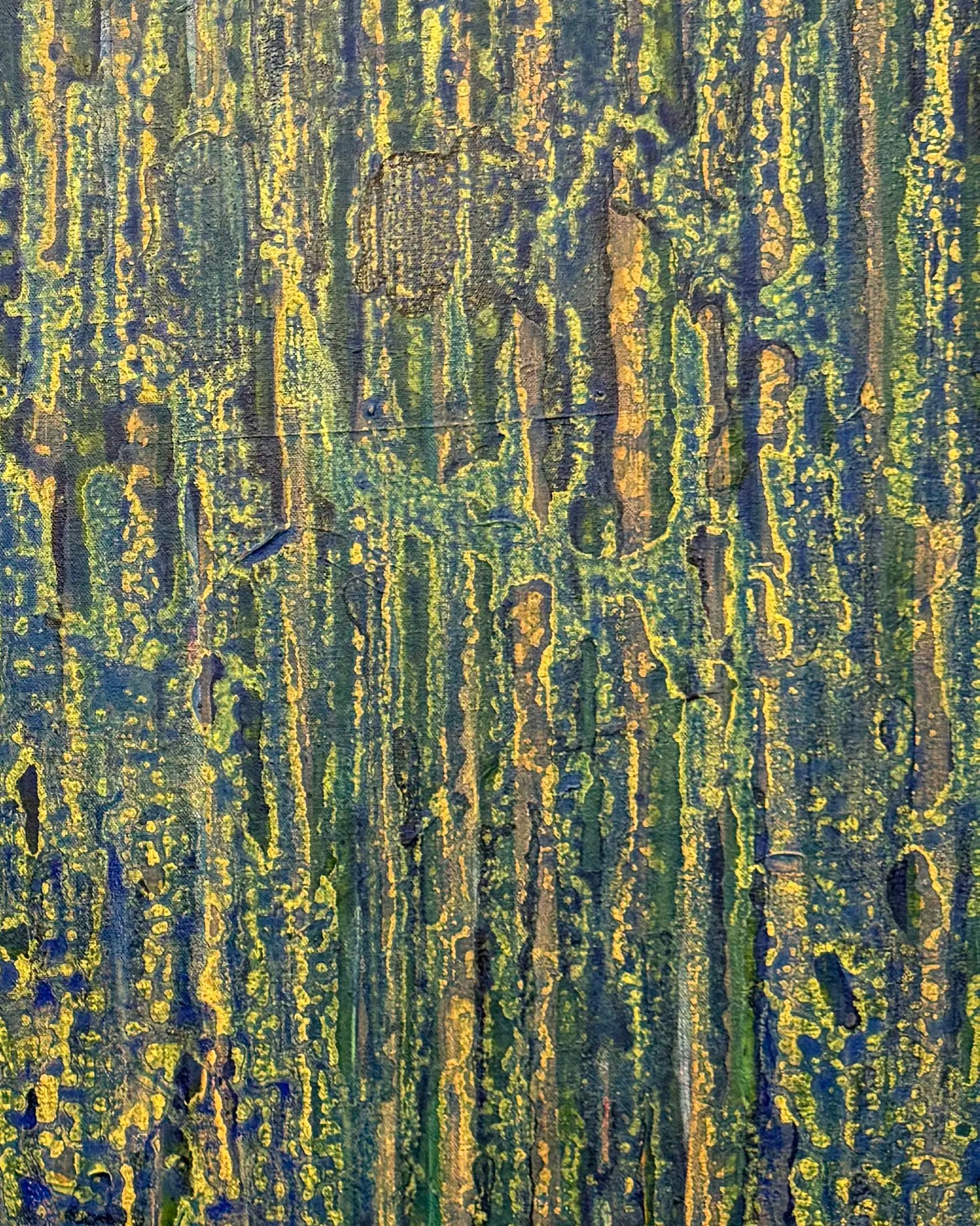 18871, Kiyoshi Otsuka, Forest Bathing, Sound of Rain, 2013