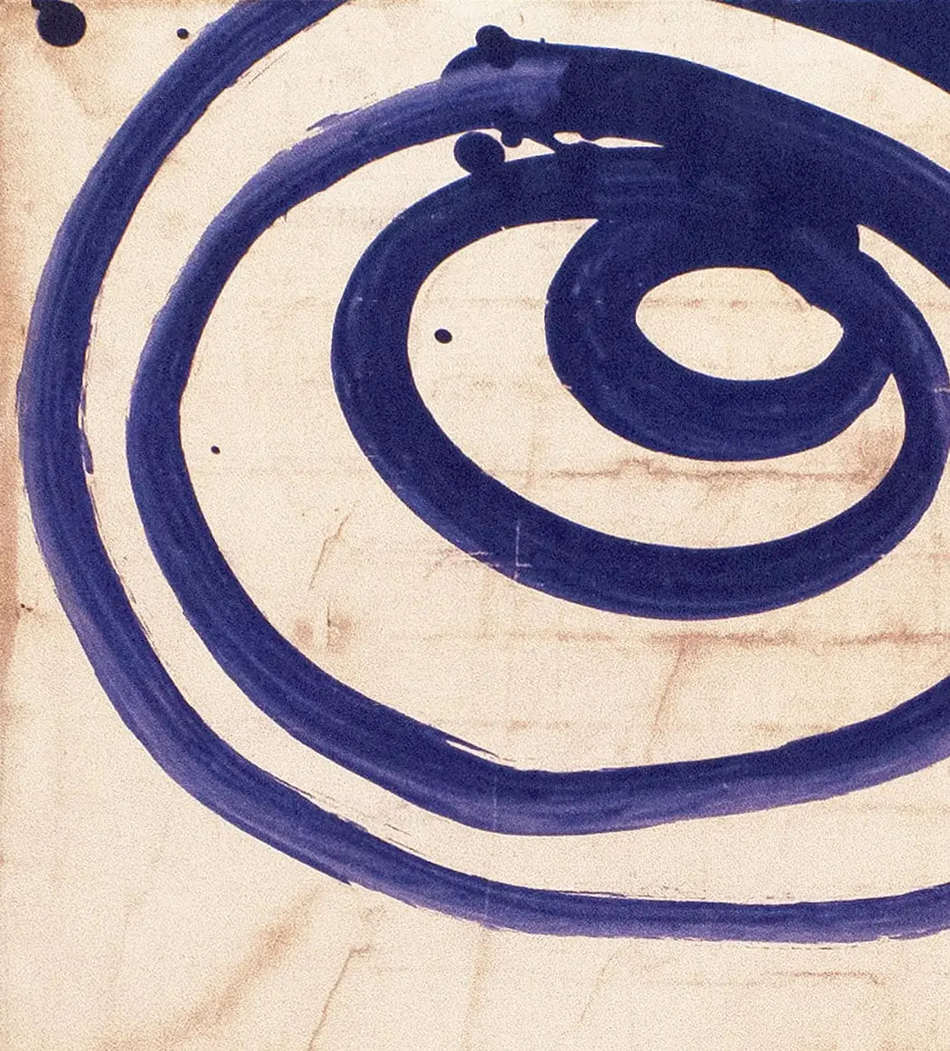 16299, Robert Kelly, Orillas VII (Suite 2011), 2011