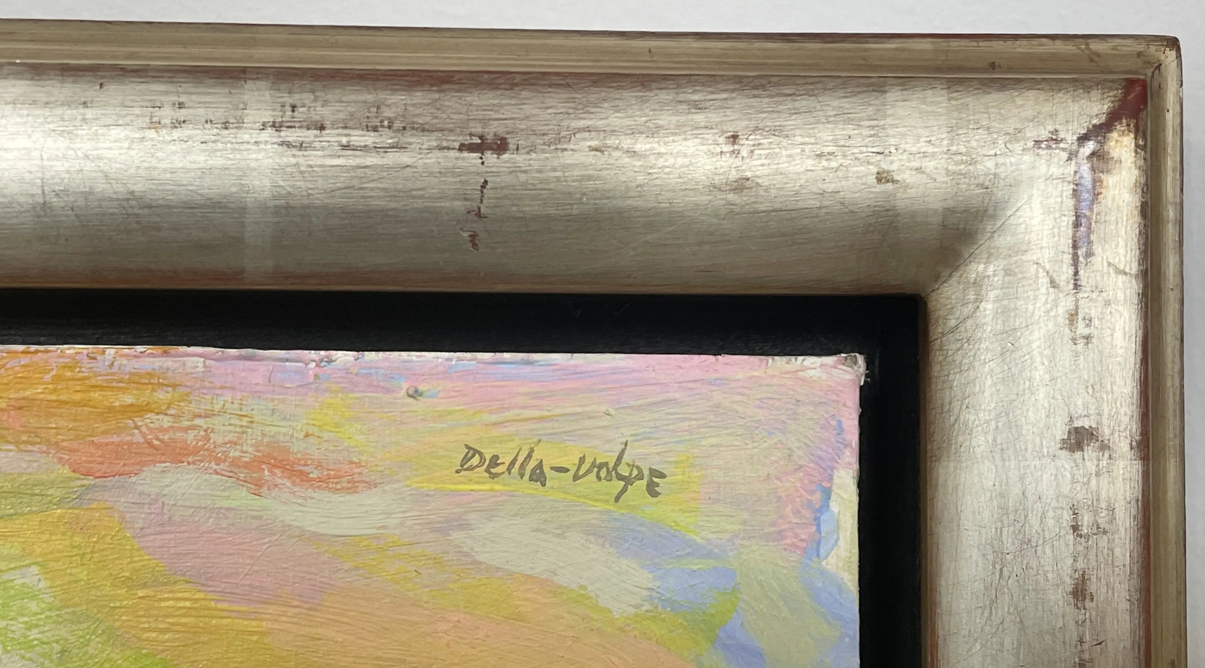 16594, Ralph Della-Volpe, Shining Bright, 2000