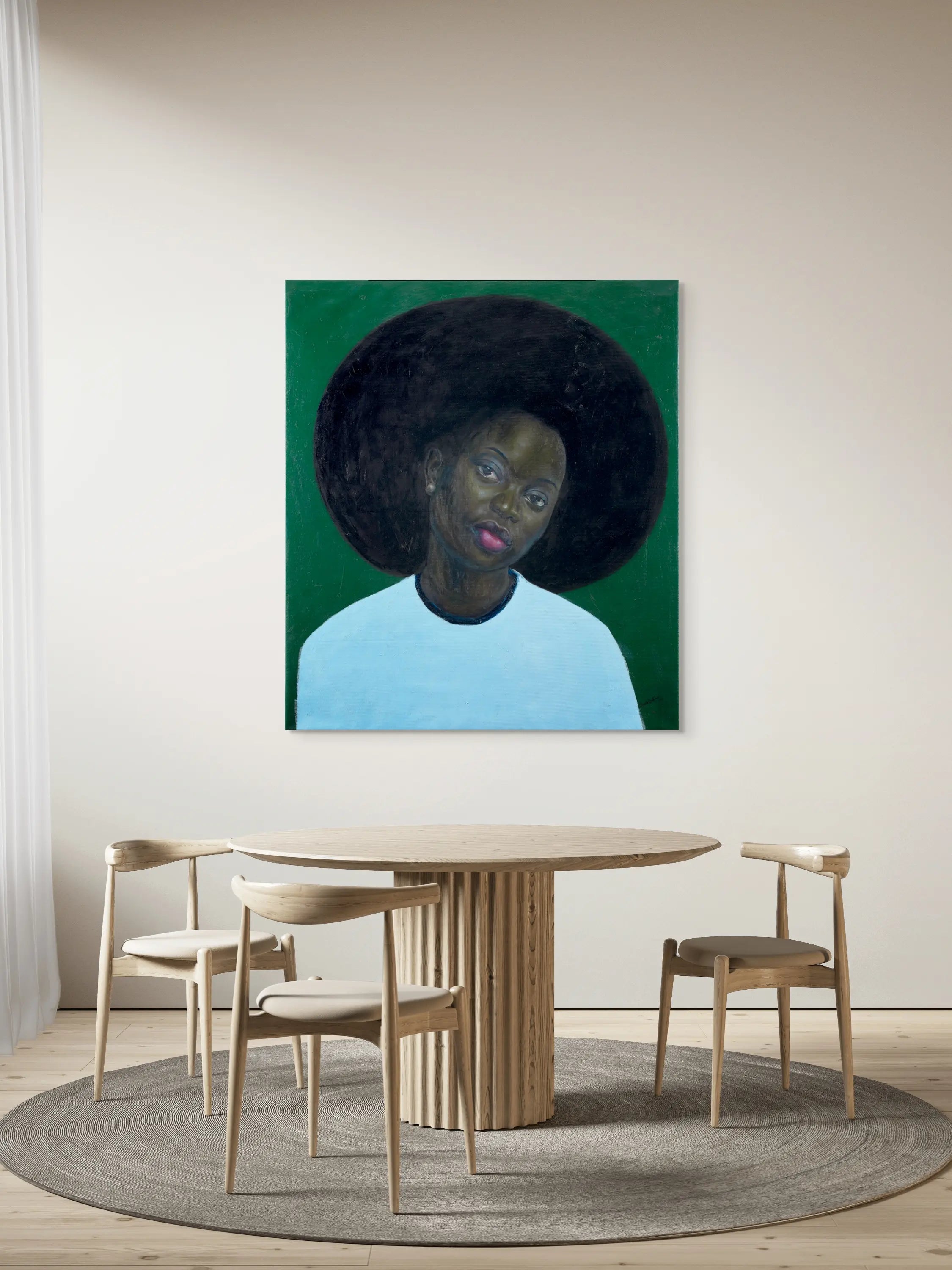 18158, Oluwole Omofemi, Tough Time, 2020
