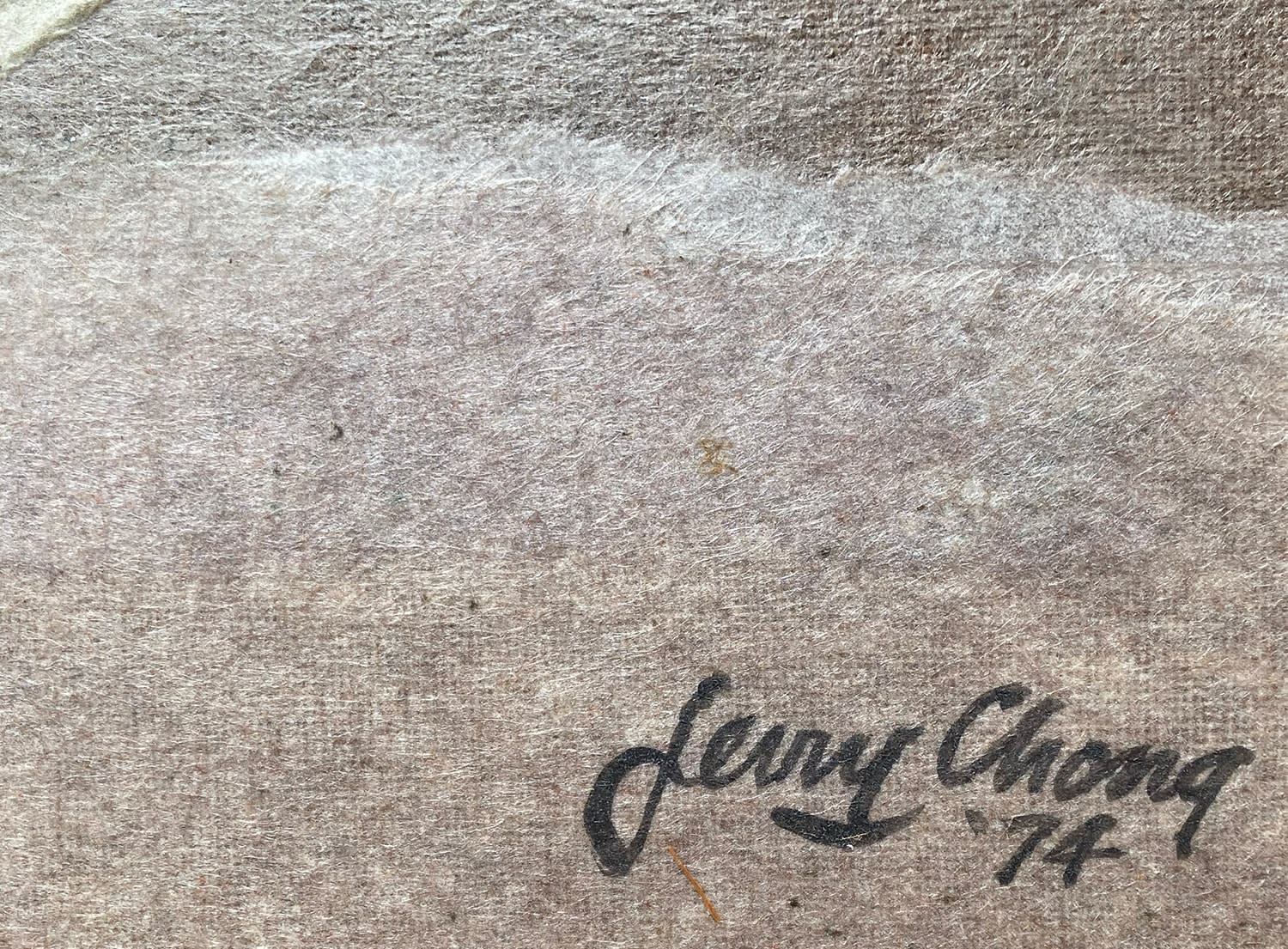 18133, Jared Young Chong, Fiesta, 1974