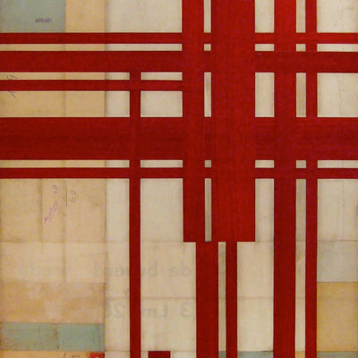 14840, Robert Kelly, Tropos Vagabunden XIX, 2007