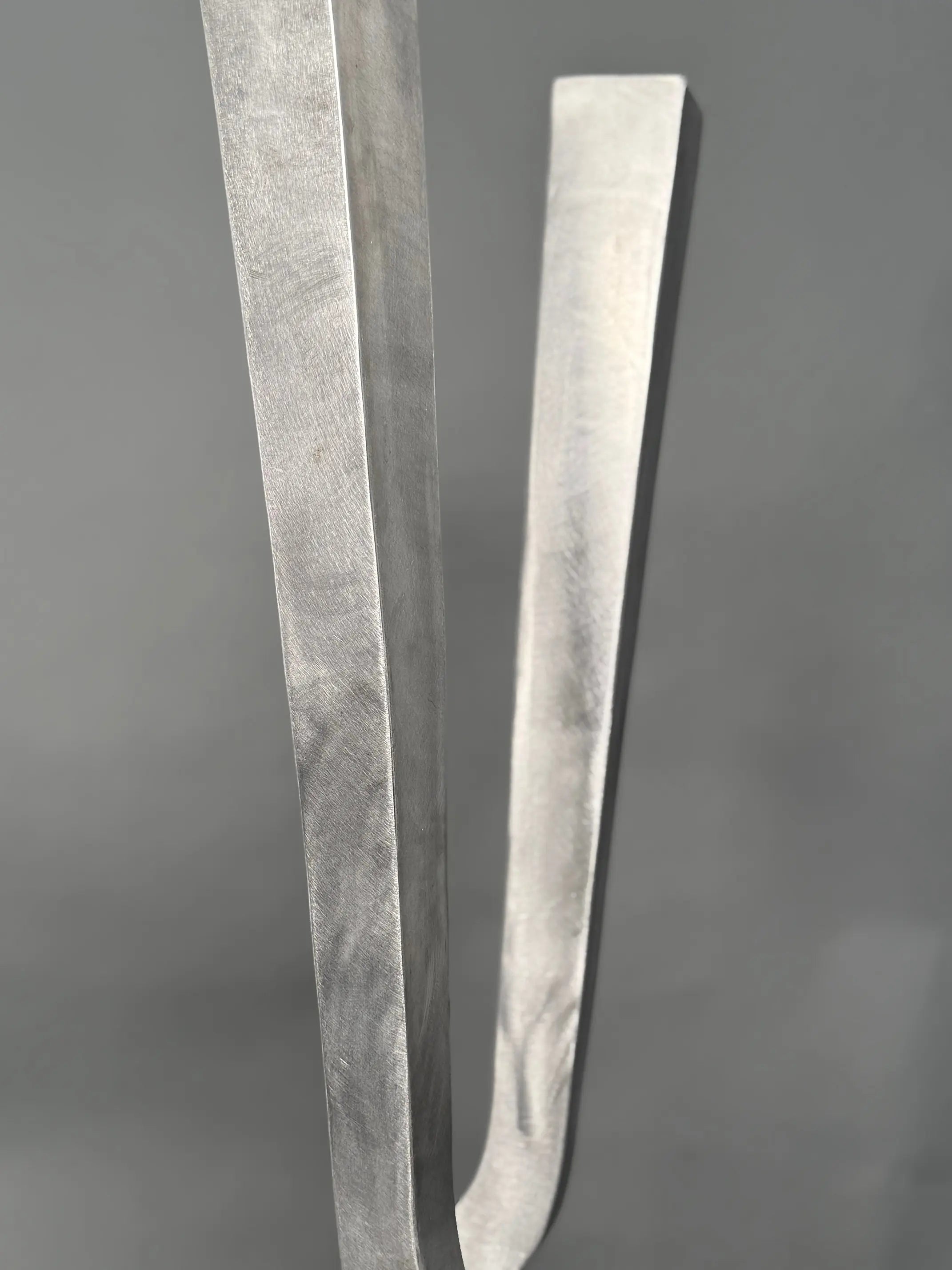 14510, Hans Van de Bovenkamp, Confluence Model (Nebraska), 2011