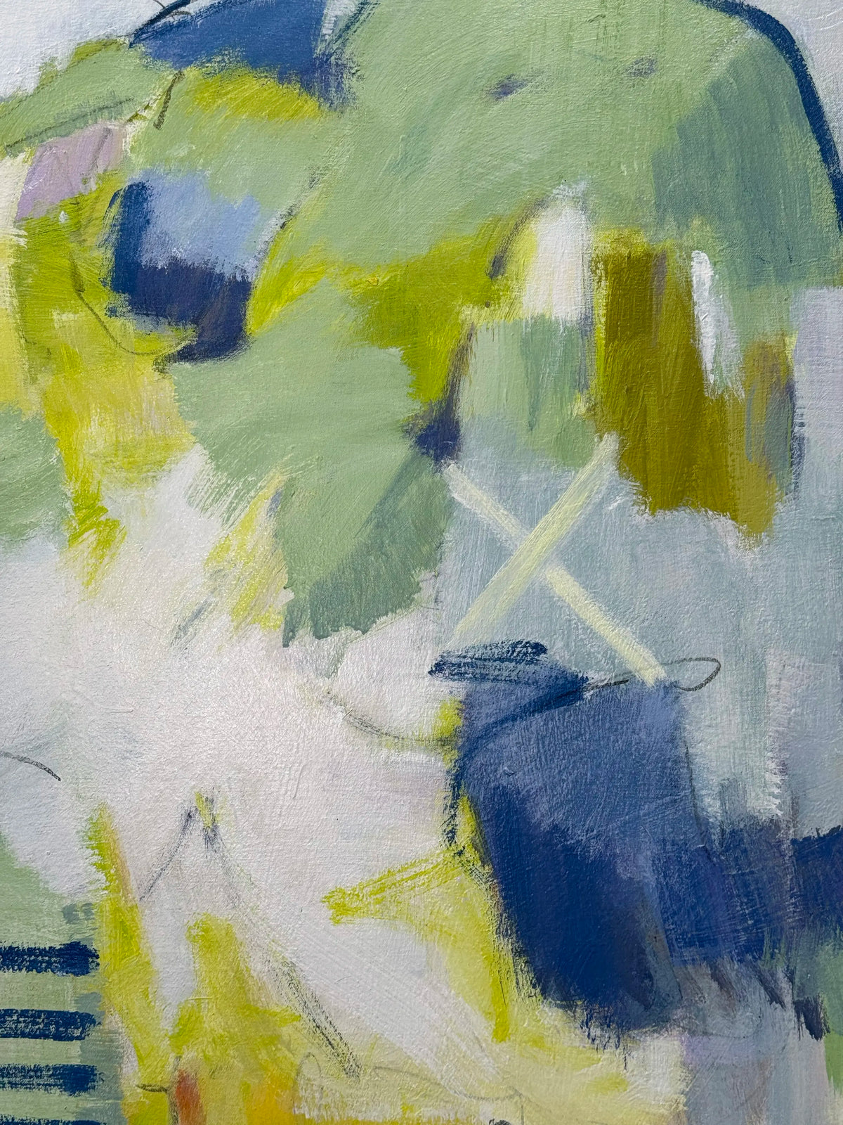 18807, Maureen Chatfield, Isle of Palm, c. 2025